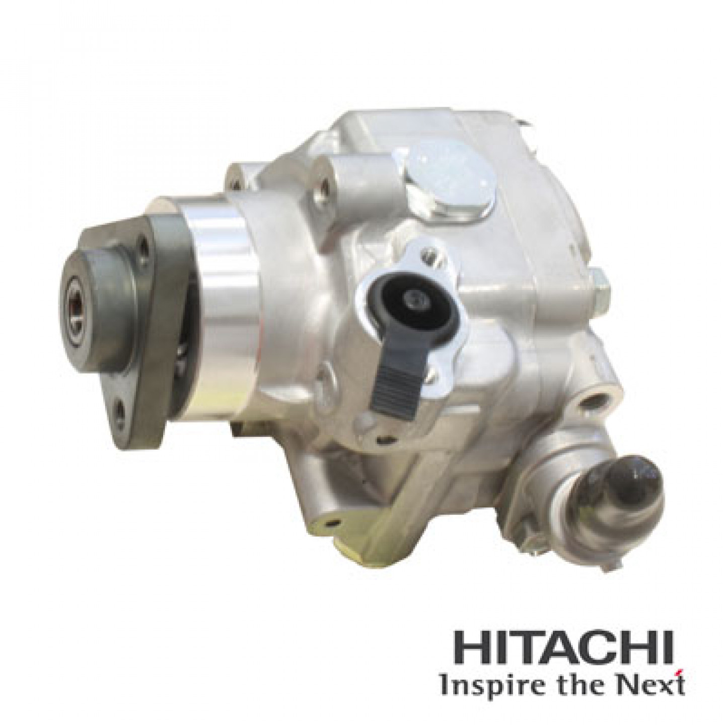 Hydraulické čerpadlo, řízení HÜCO 2503633
