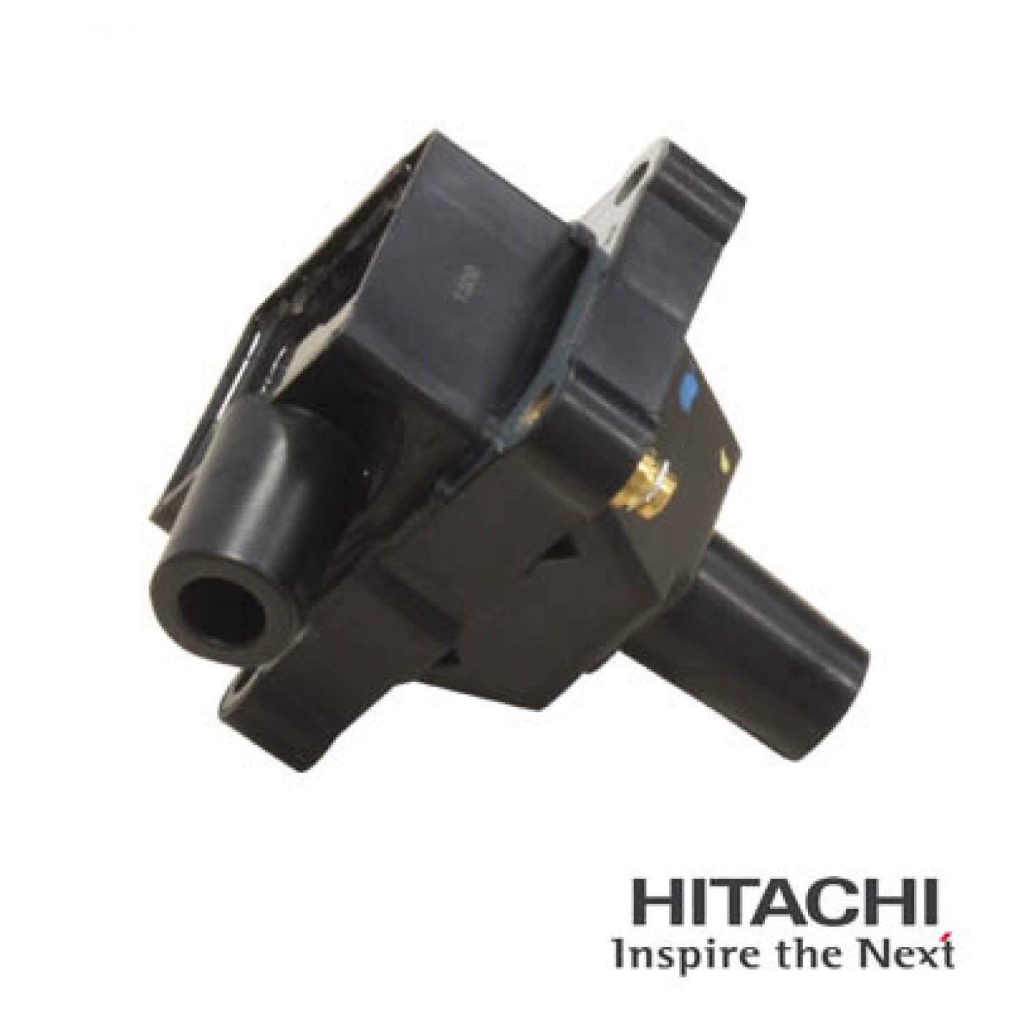 Zapalovací cívka HÜCO 2503814