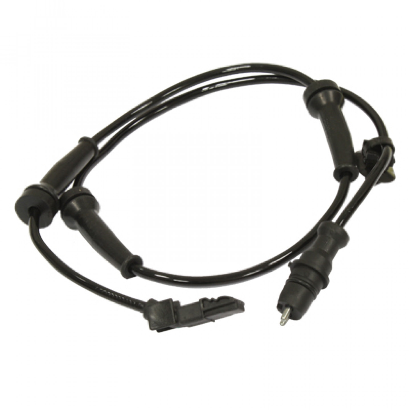 ABS Sensor HÜCO 131590