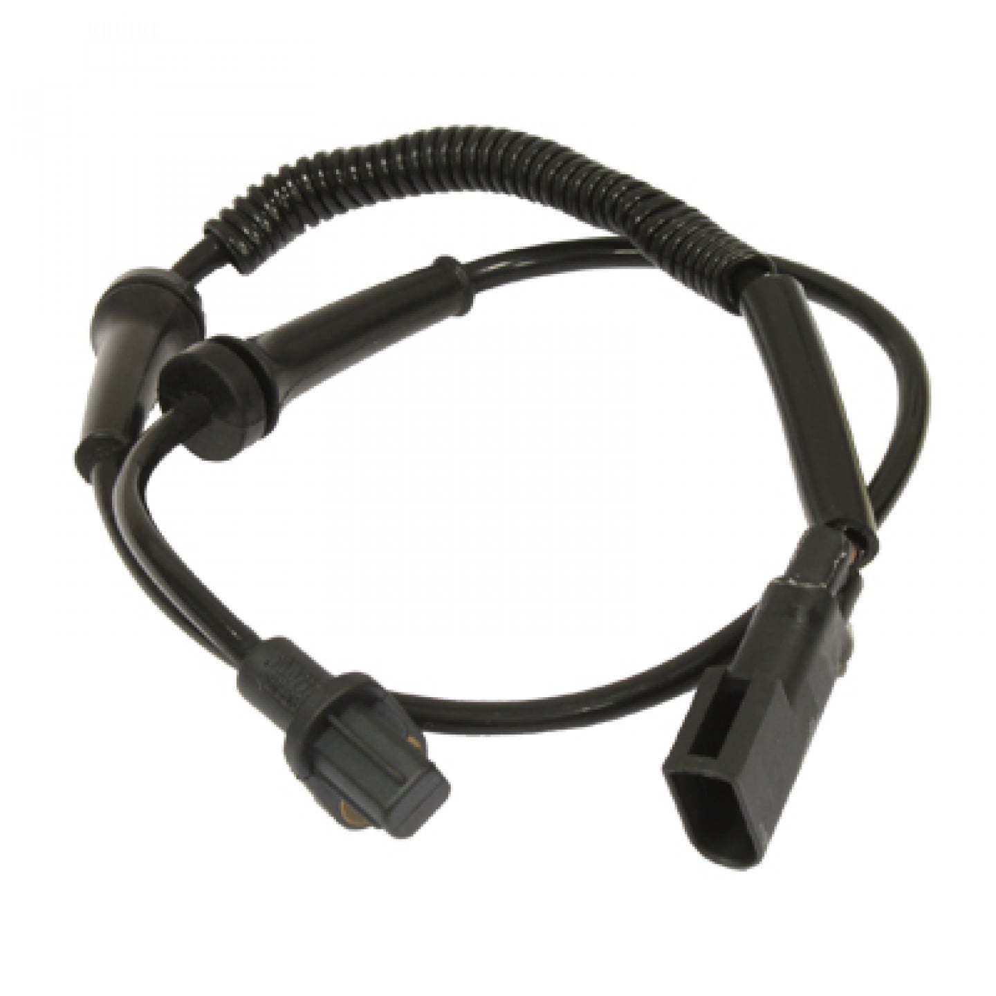 ABS Sensor HÜCO 131662