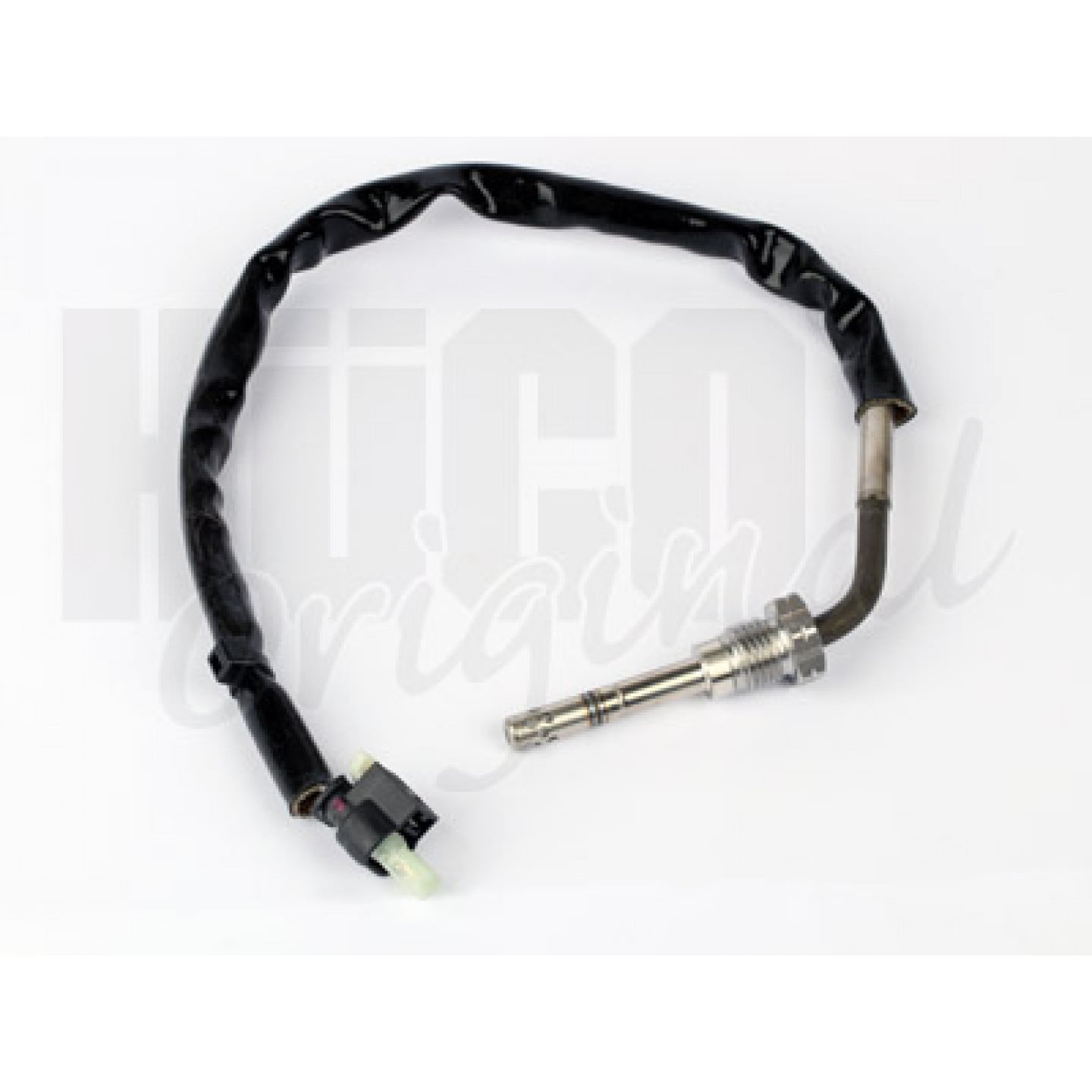 Sensor, udstødningsgastemperatur HÜCO 137005