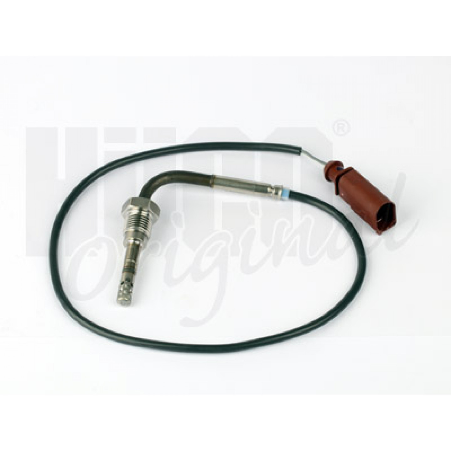 Sensor, udstødningsgastemperatur HÜCO 137006