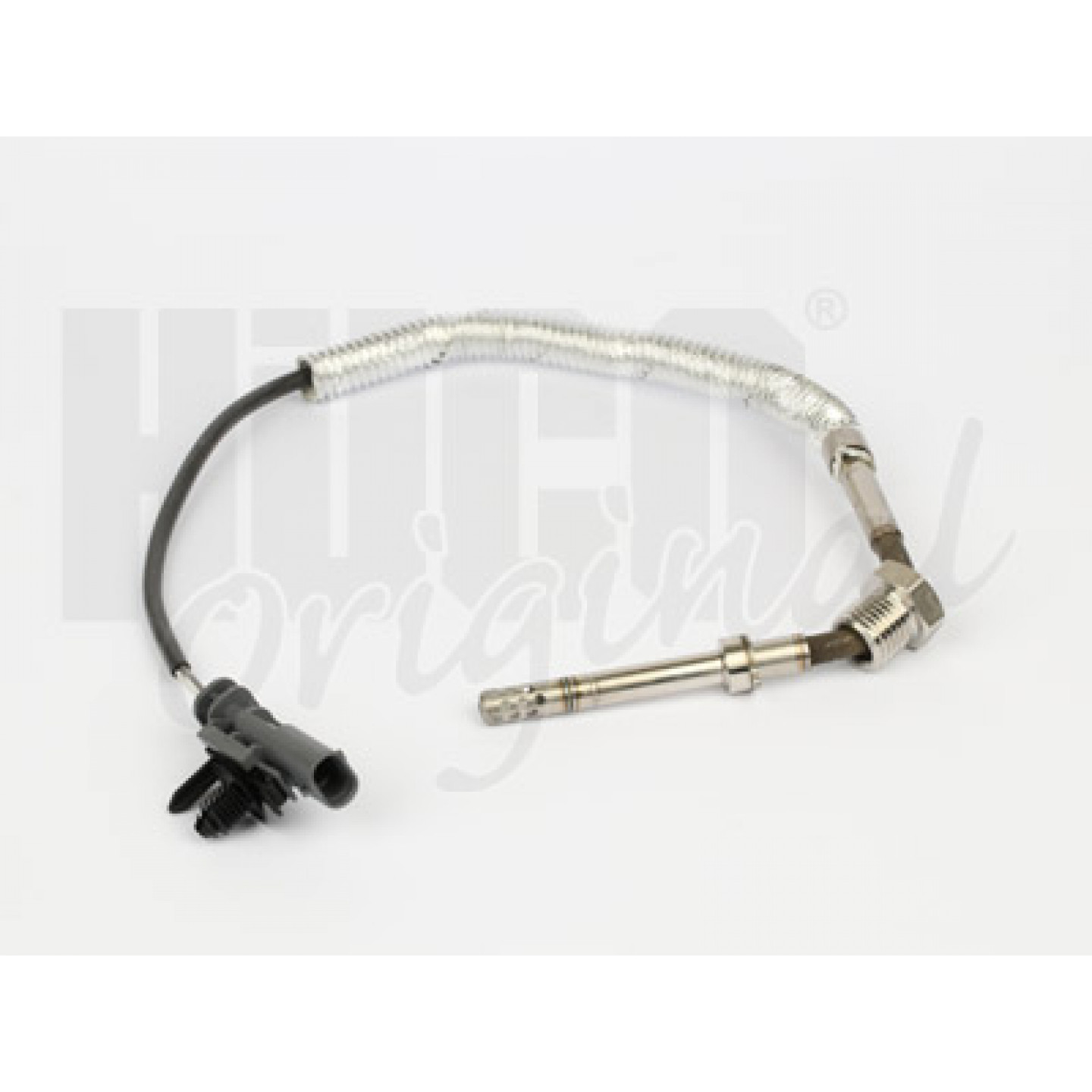Sensor, udstødningsgastemperatur HÜCO 137056