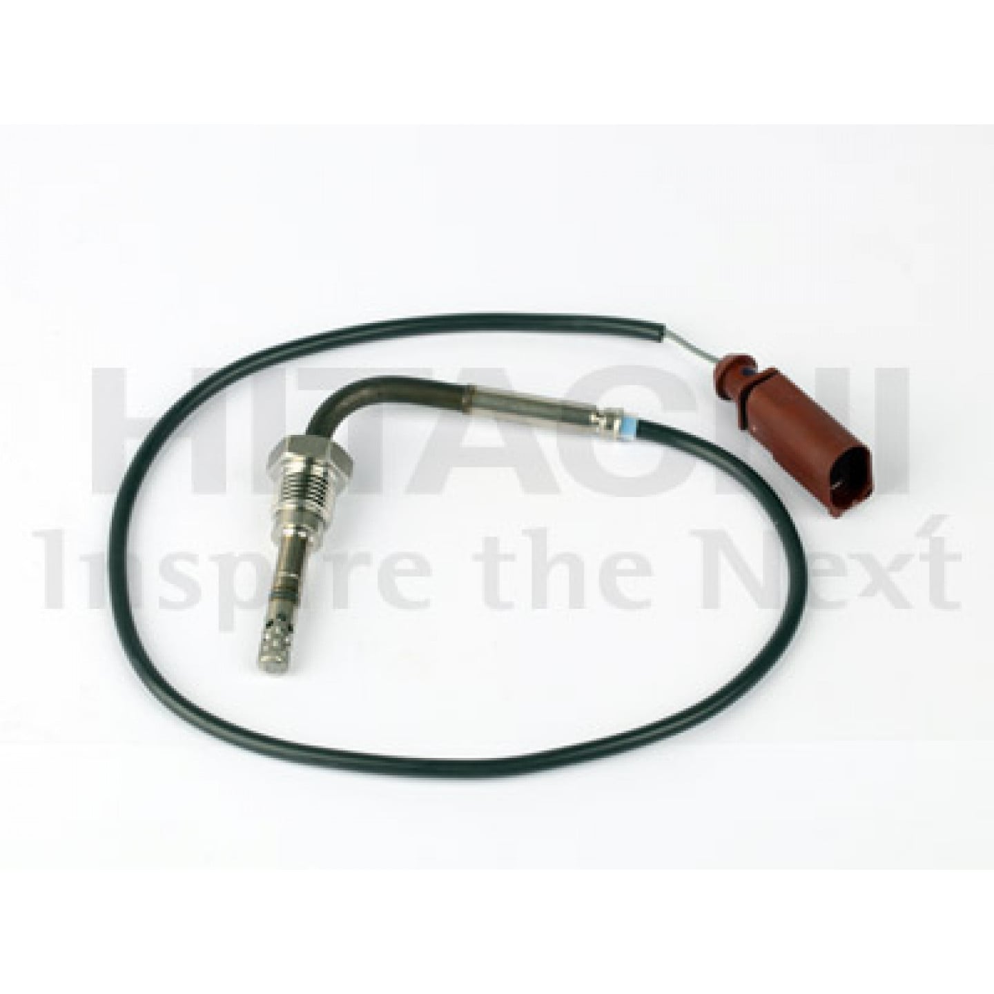 Sensor, udstødningsgastemperatur HÜCO 2507006