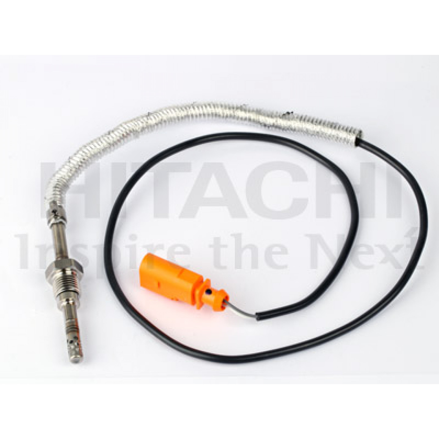 Sensor, udstødningsgastemperatur HÜCO 2507013