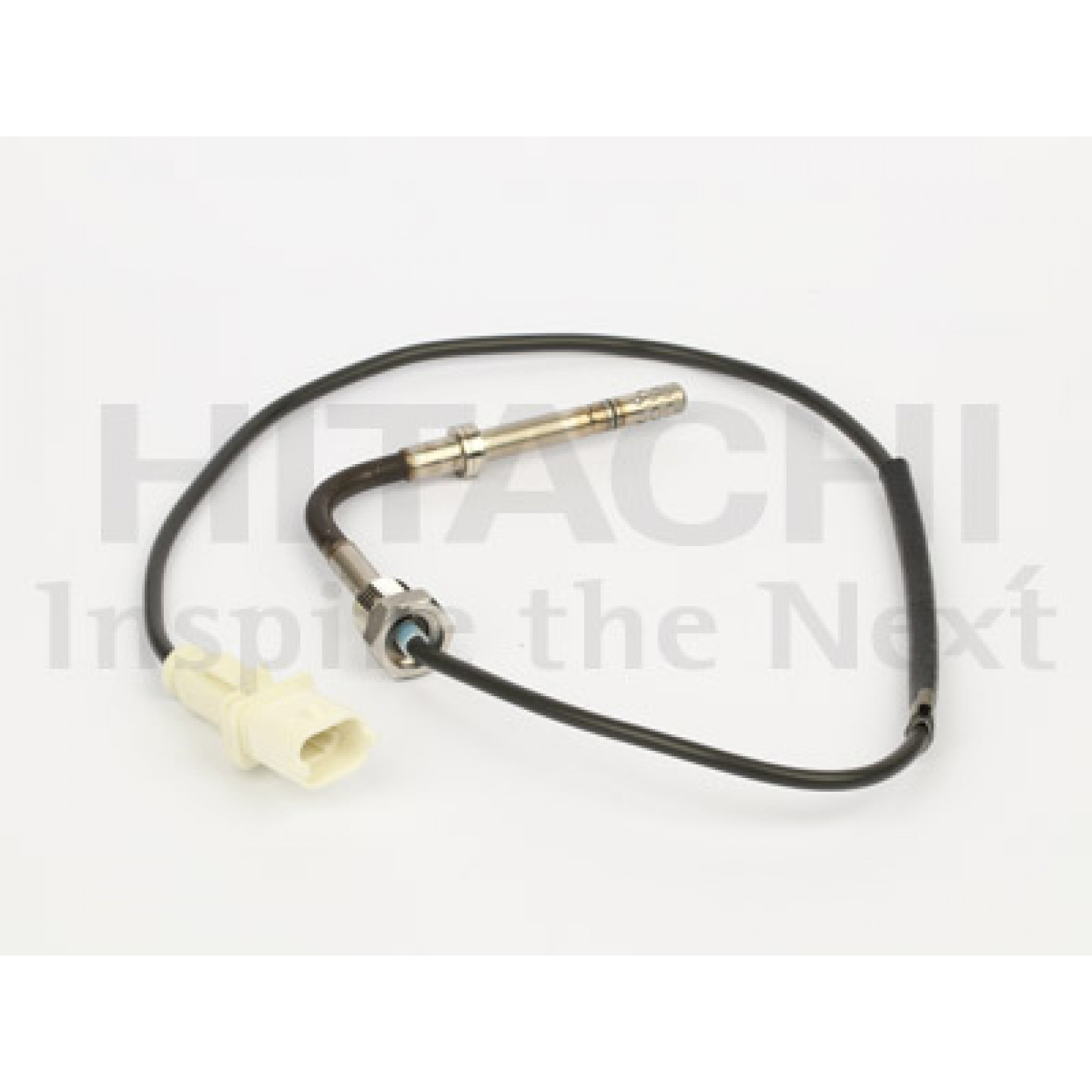 Sensor, udstødningsgastemperatur HÜCO 2507017