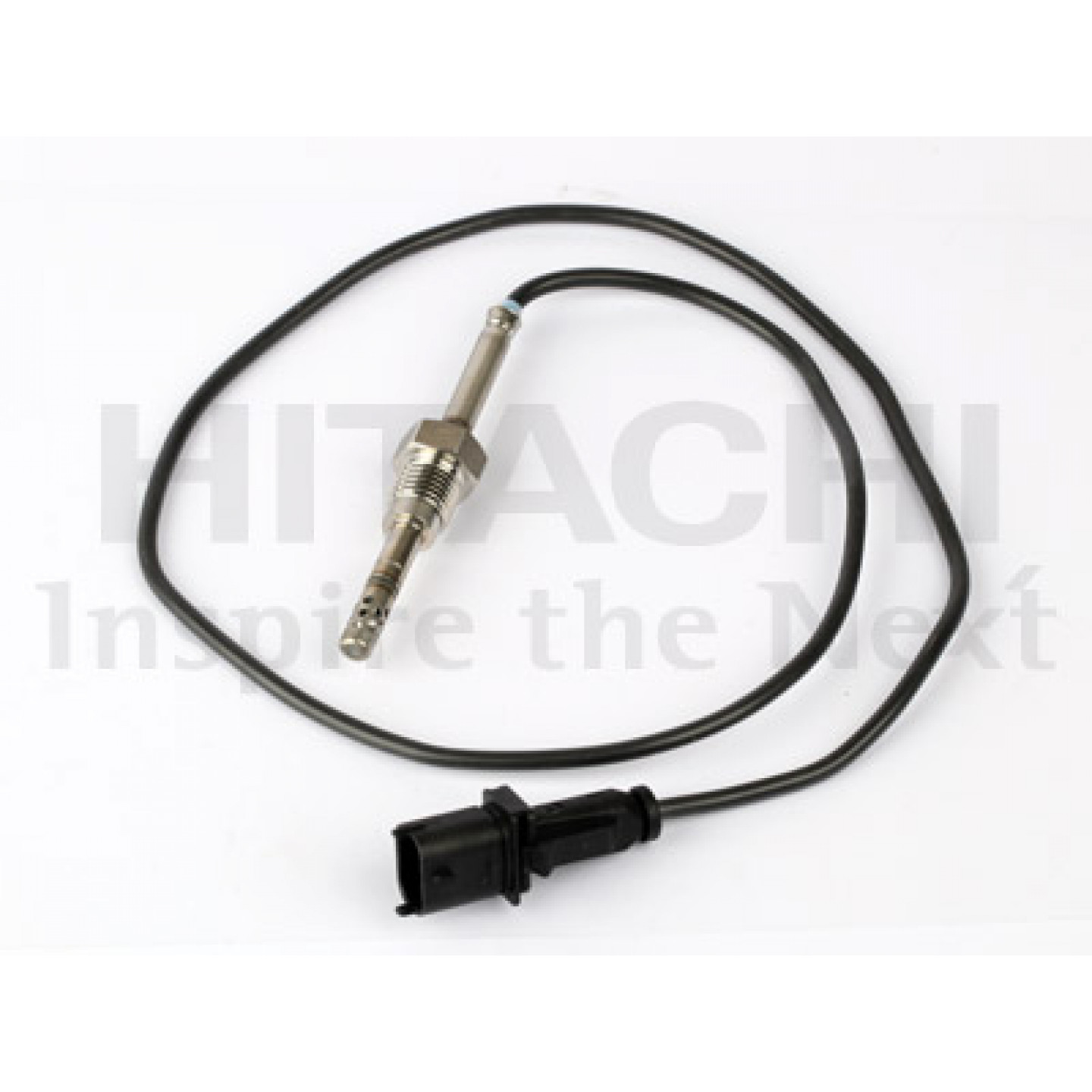 Sensor, udstødningsgastemperatur HÜCO 2507027