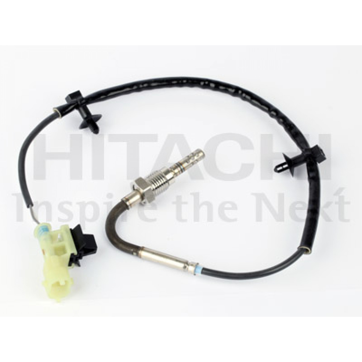 Sensor, uitlaatgastemperatuur HÜCO 2507037