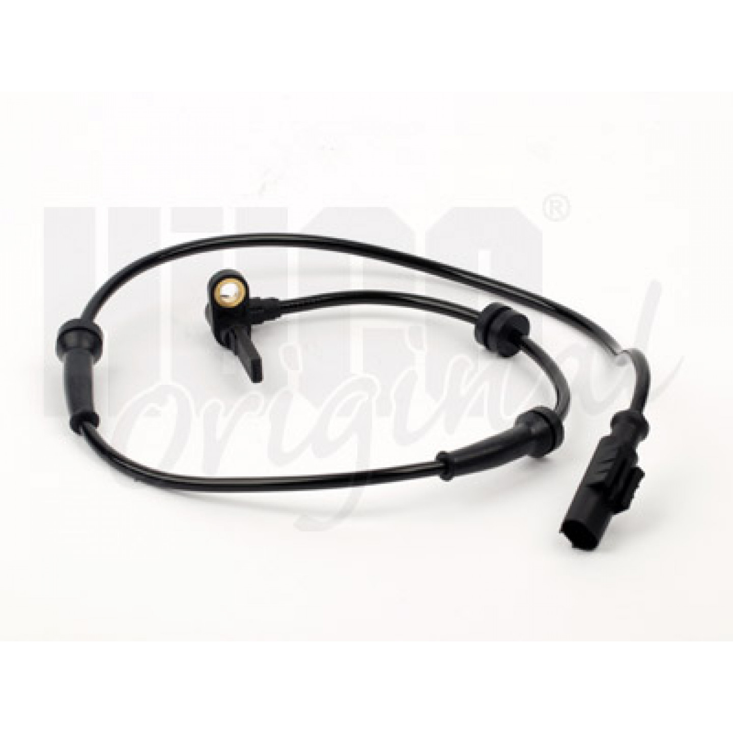 ABS Sensor HÜCO 131546