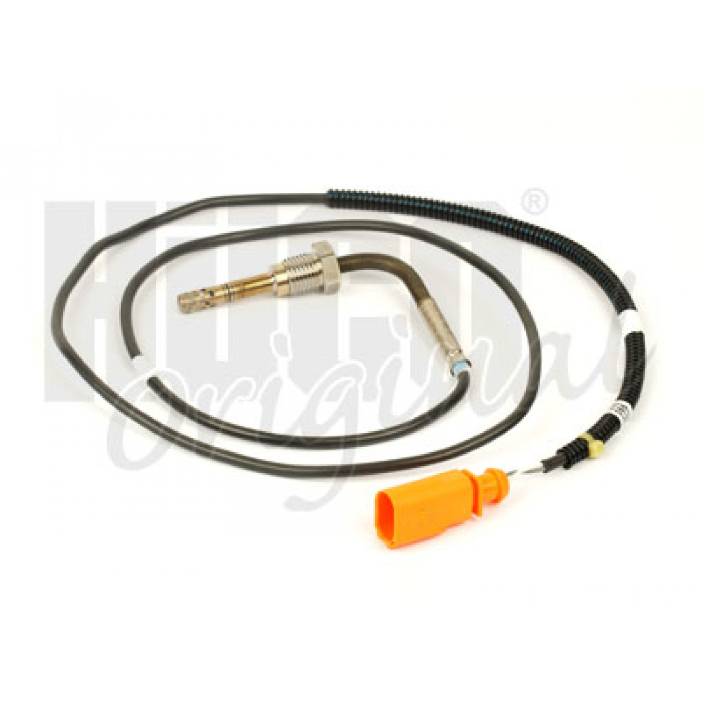 Sensor, uitlaatgastemperatuur HÜCO 137059