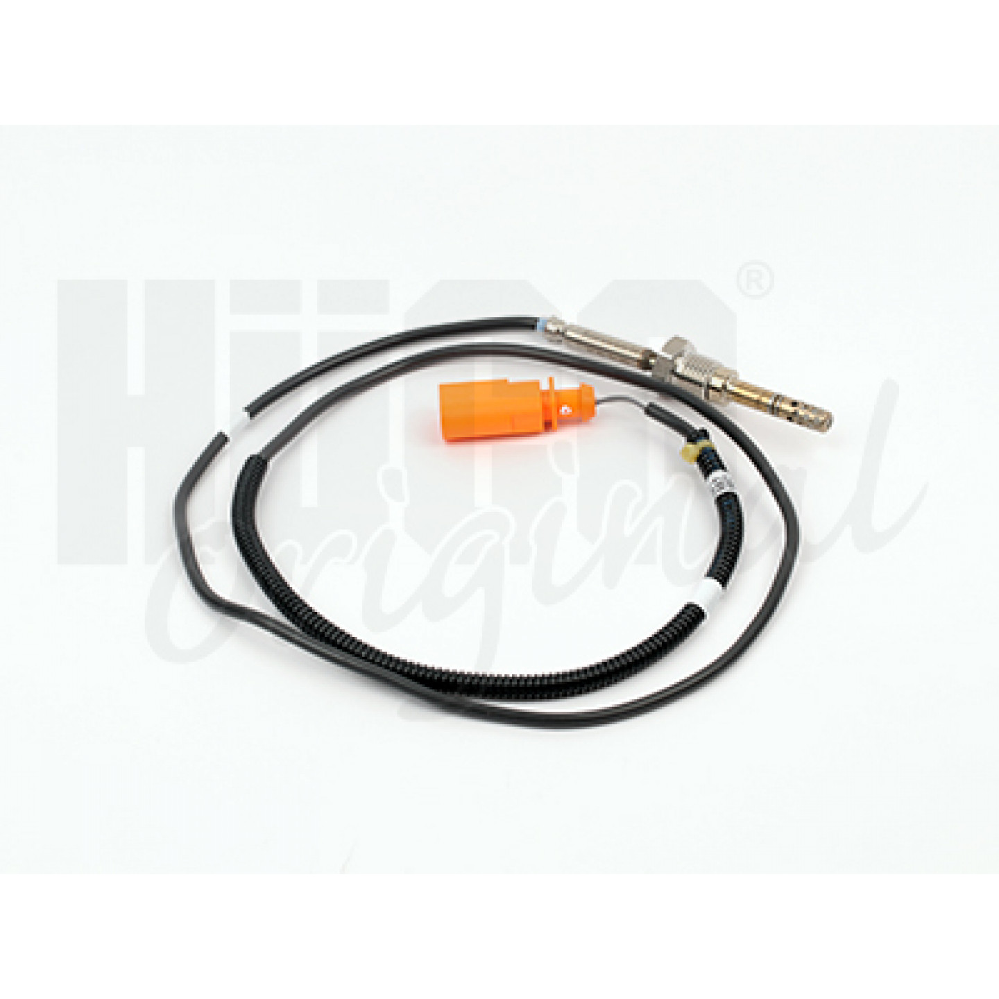 Sensor, udstødningsgastemperatur HÜCO 137065