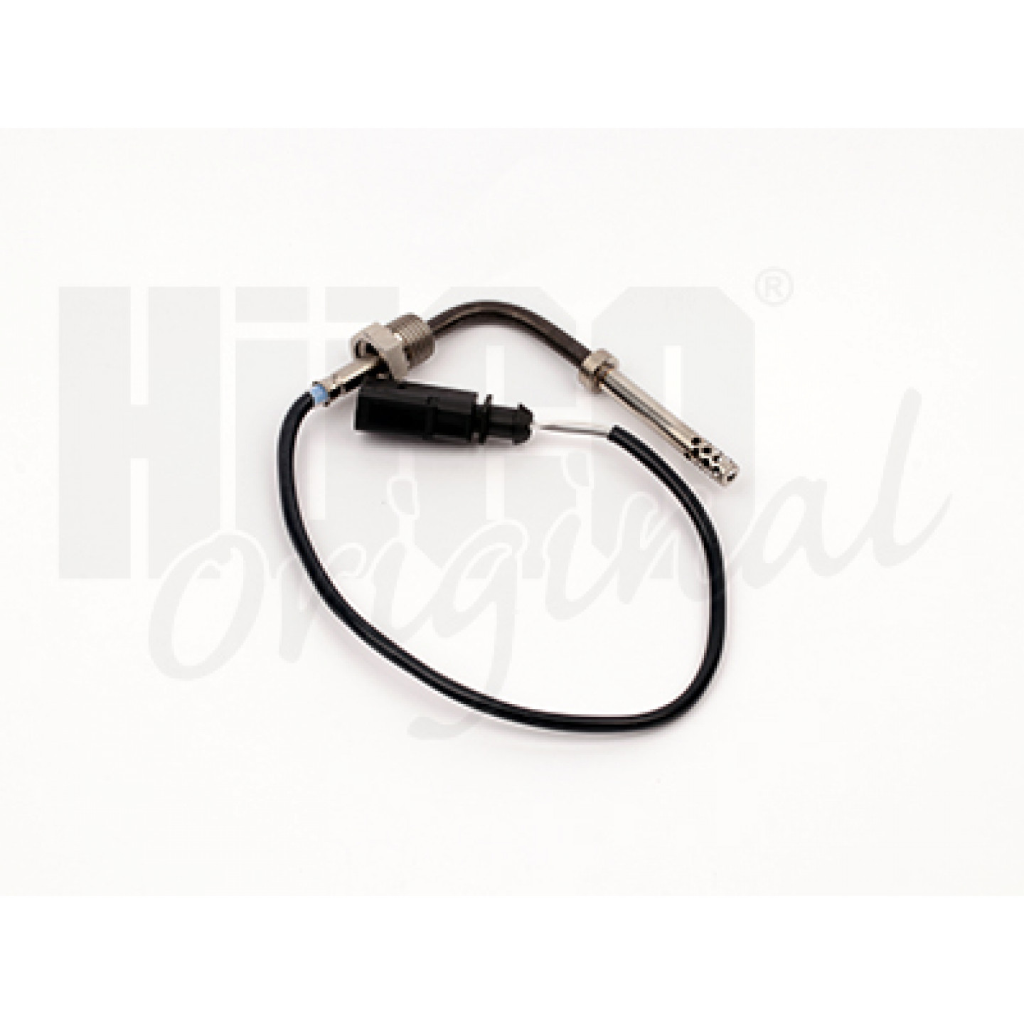 Sensor, udstødningsgastemperatur HÜCO 137068