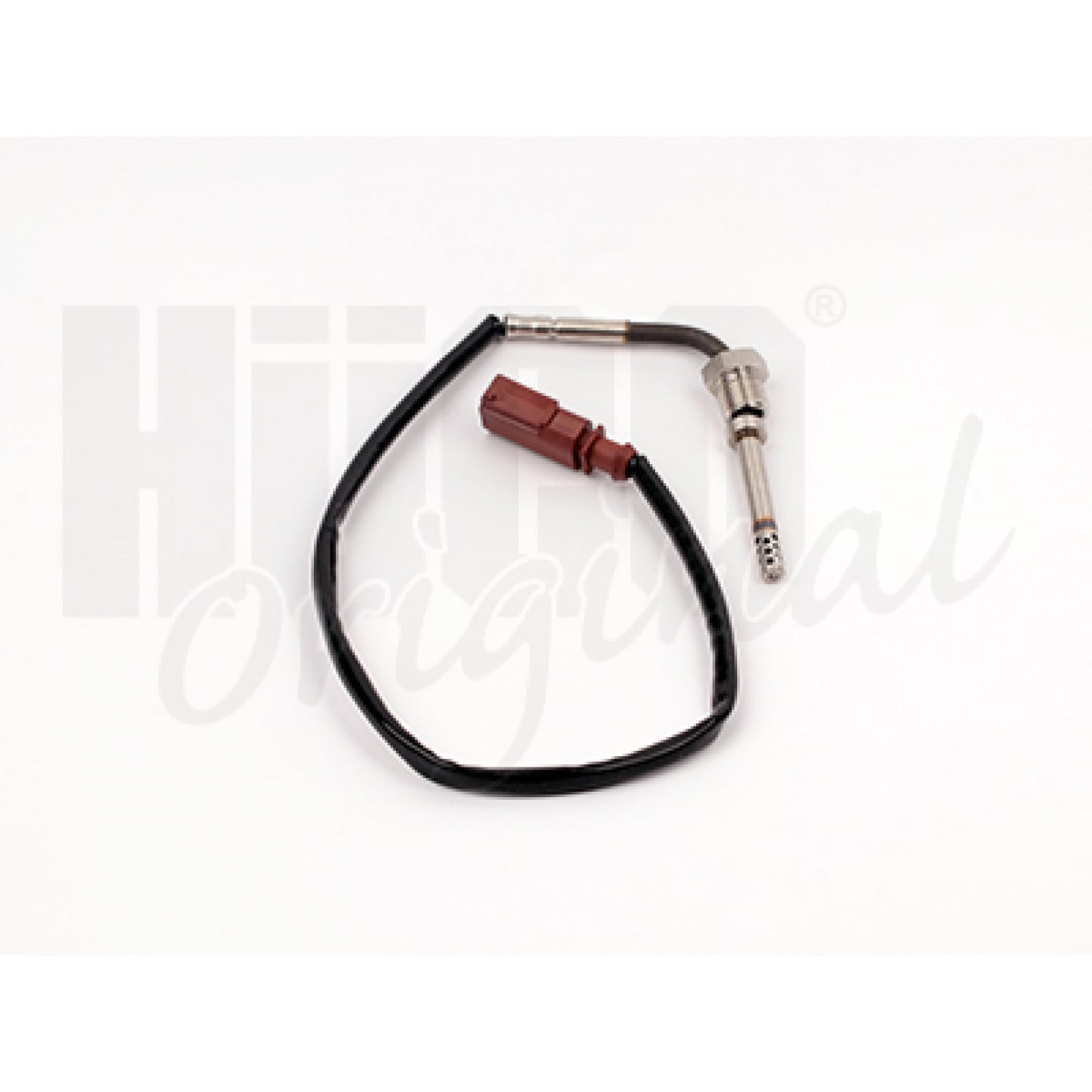 Sensor, udstødningsgastemperatur HÜCO 137069