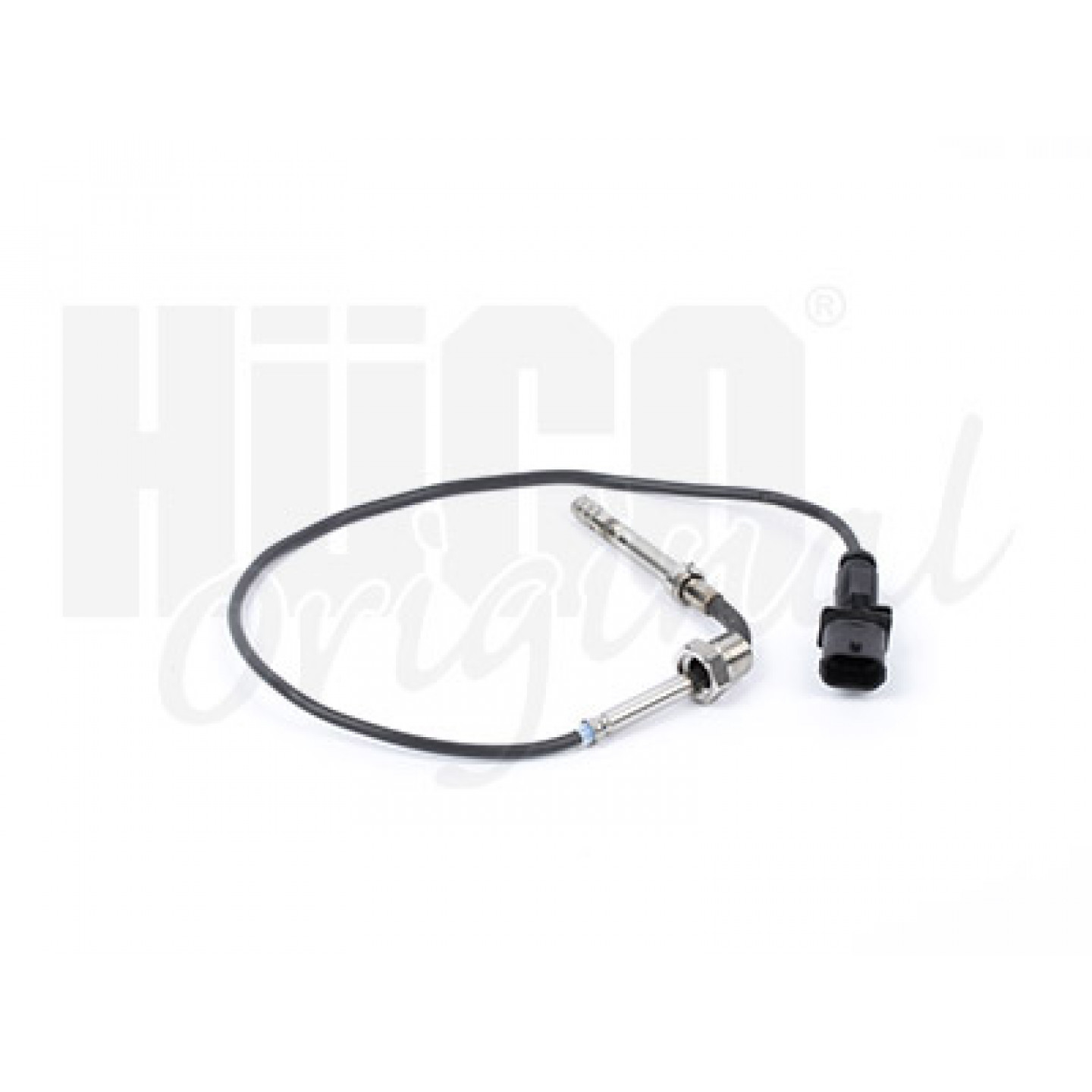 Sensor, udstødningsgastemperatur HÜCO 137083