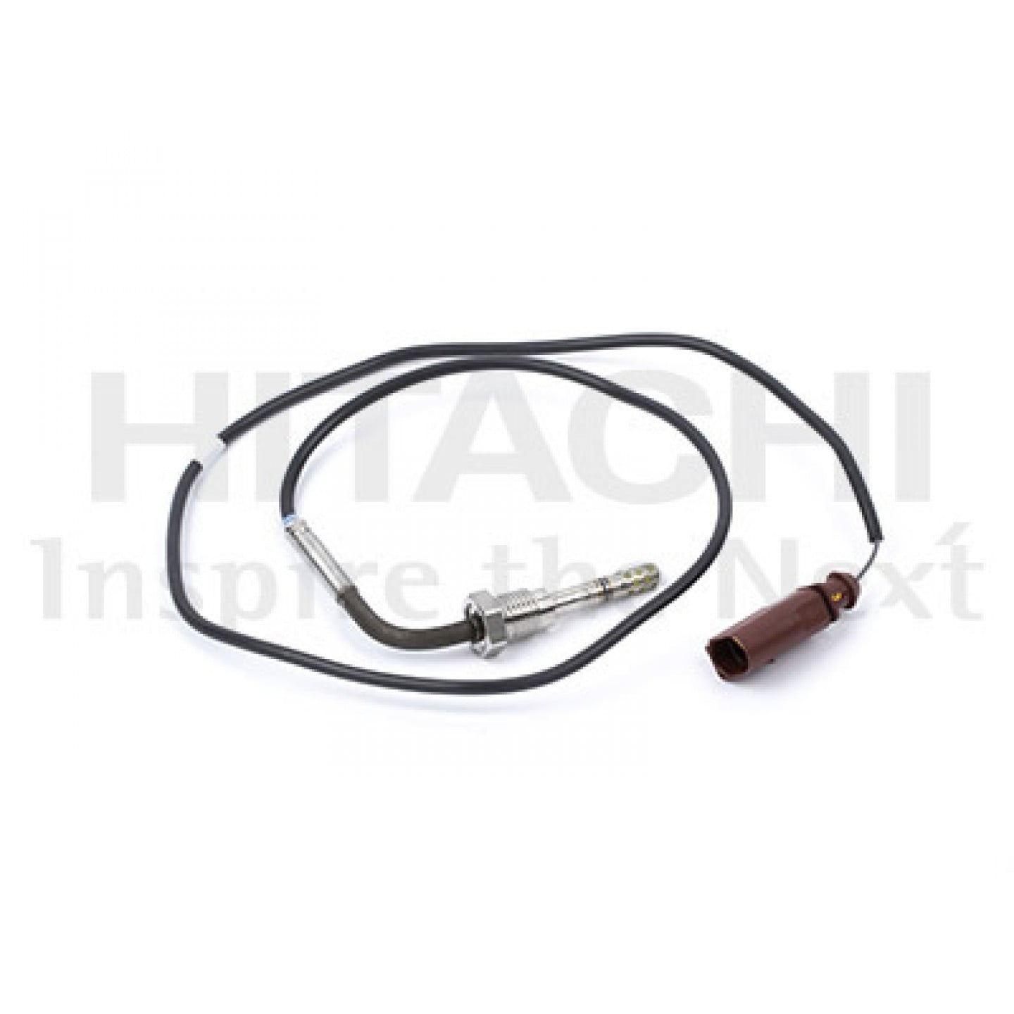 Sensor, udstødningsgastemperatur HÜCO 2507076
