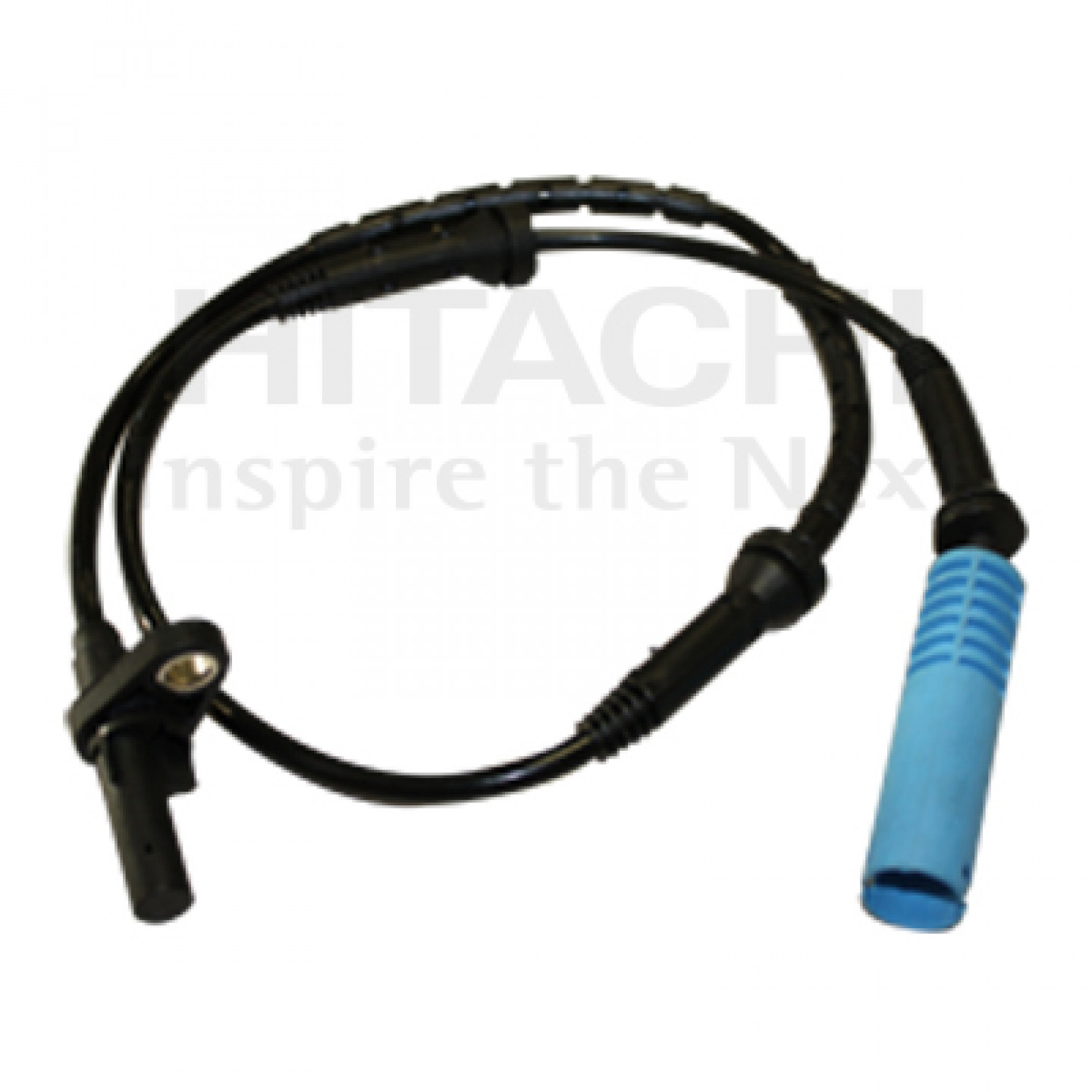 ABS Sensor HÜCO 2501523