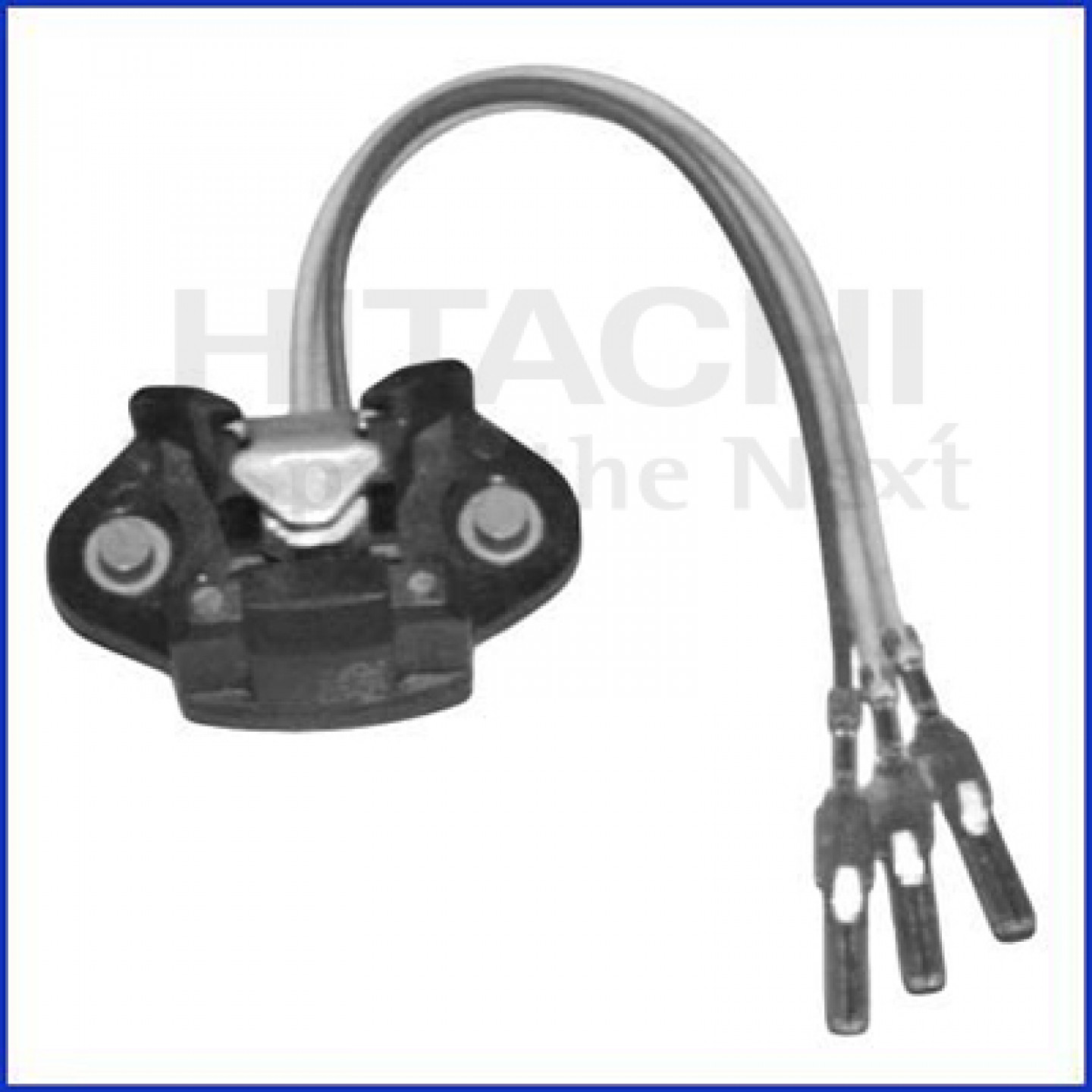 Sensor, ontsteekpuls HÜCO 2508154