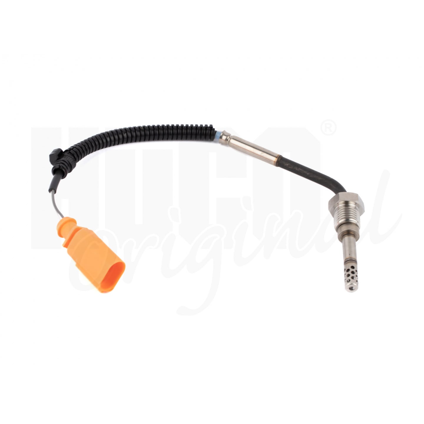 Sensor, udstødningsgastemperatur HÜCO 135551
