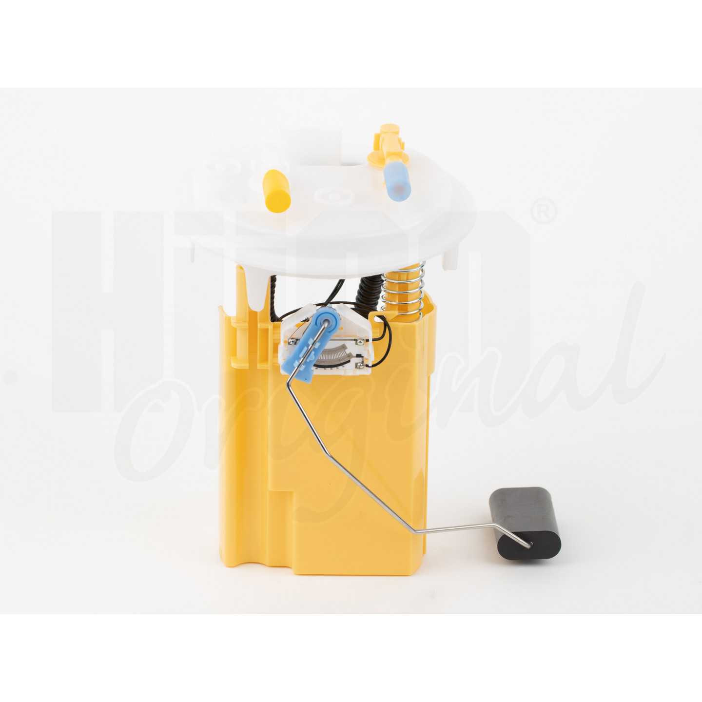 Sensor, brandstofvoorraad HÜCO 133242