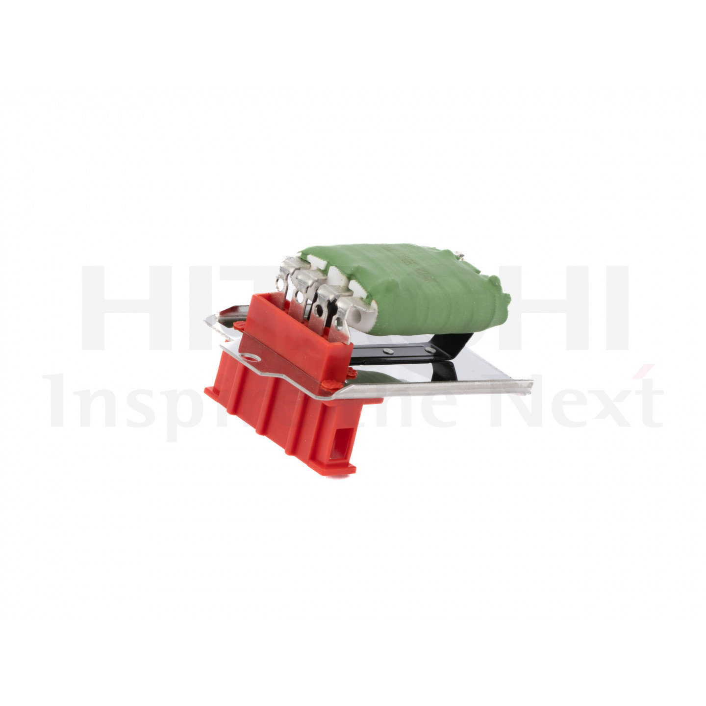 Modstand, kabineventilator HÜCO 2502584