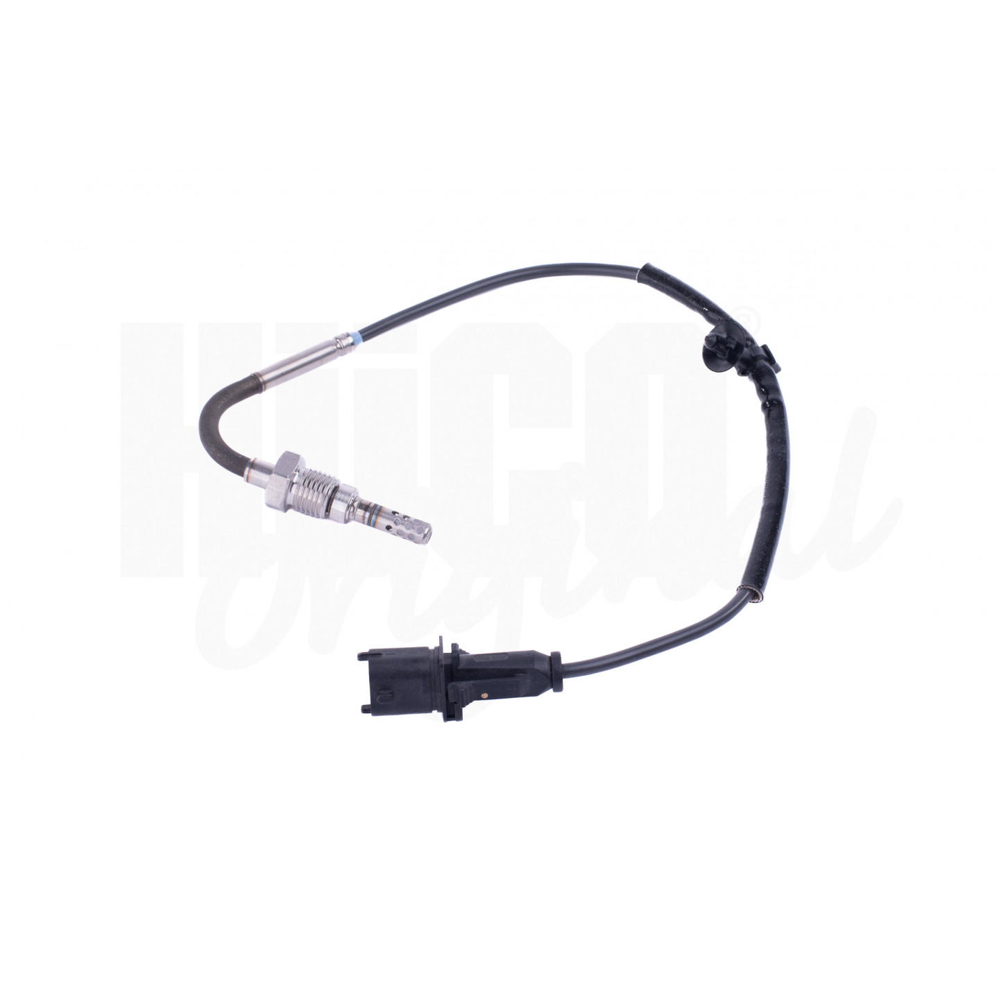Sensor, udstødningsgastemperatur HÜCO 135553