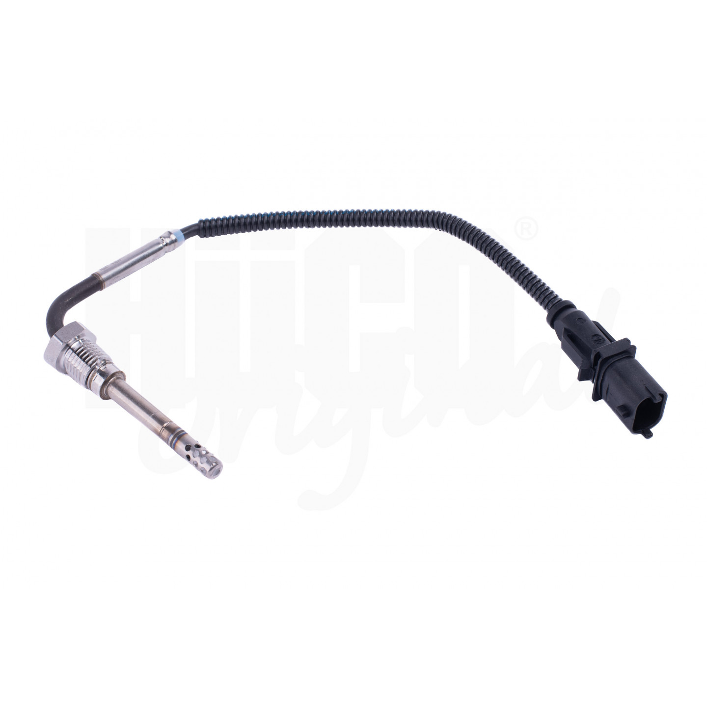 Sensor, uitlaatgastemperatuur HÜCO 135565