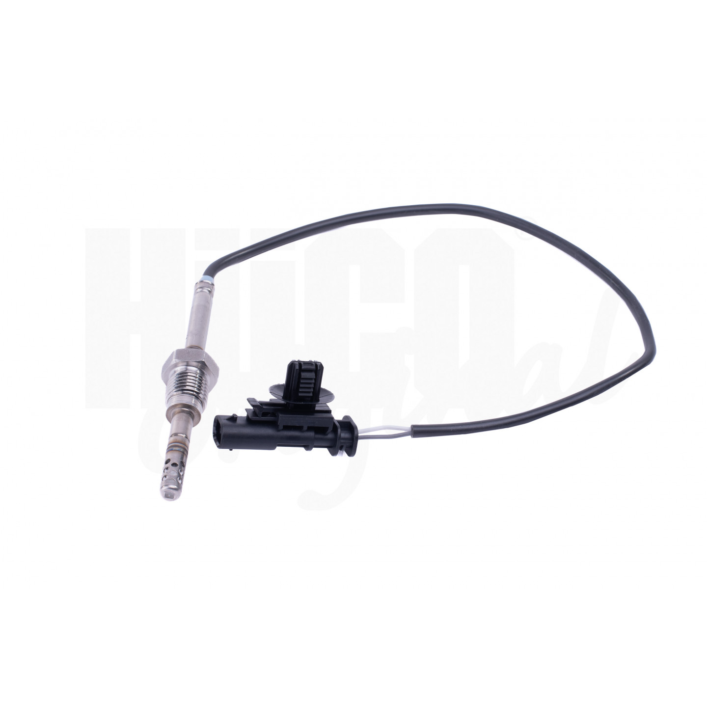 Sensor, uitlaatgastemperatuur HÜCO 135566