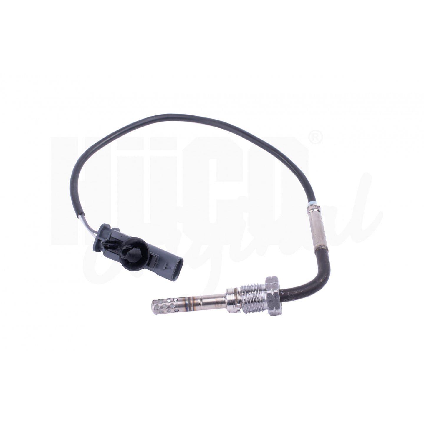 Sensor, udstødningsgastemperatur HÜCO 135567