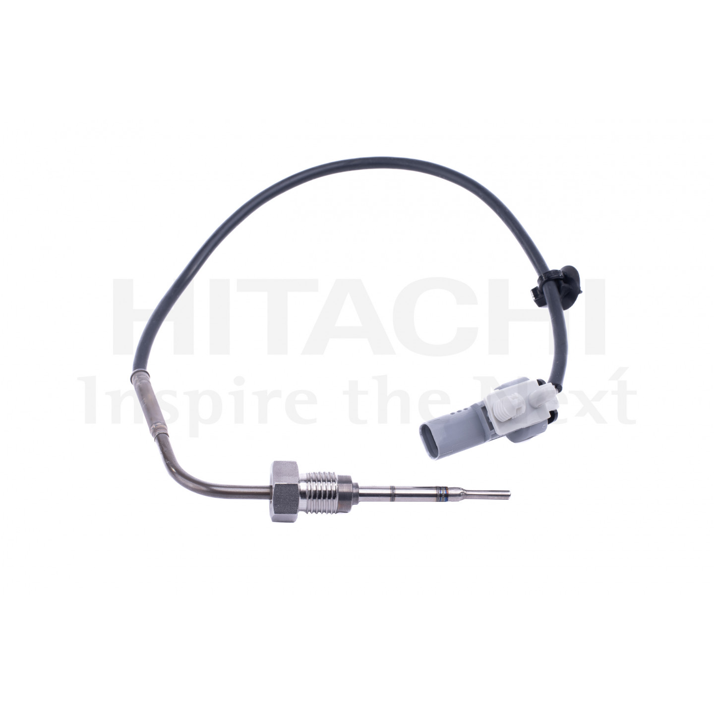 Sensor, udstødningsgastemperatur HÜCO 2505563