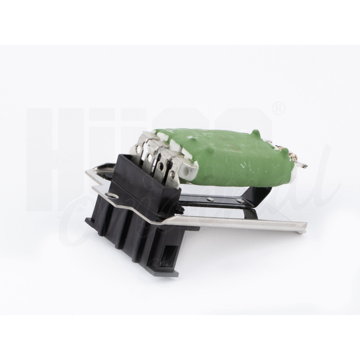 Modstand, kabineventilator HÜCO 132585