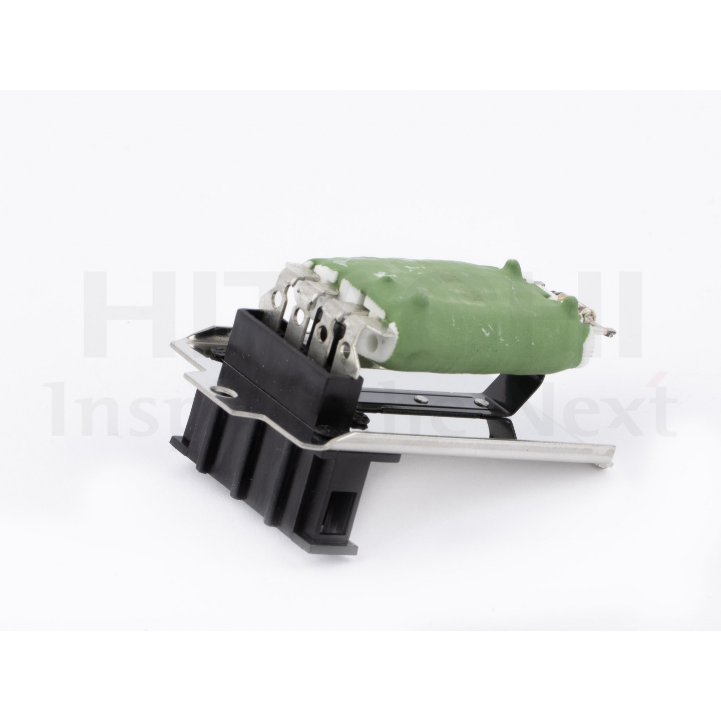 Modstand, kabineventilator HÜCO 2502585