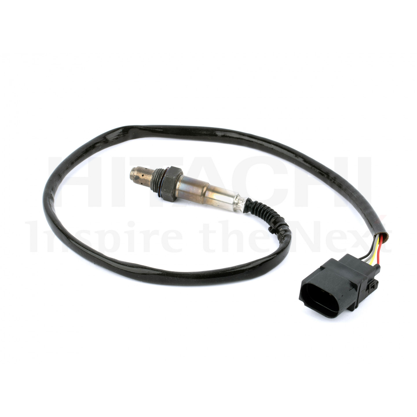 Sonde lambda HÜCO 2505310
