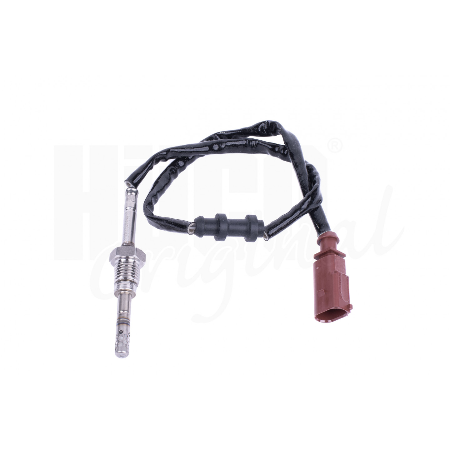 Sensor, udstødningsgastemperatur HÜCO 137010