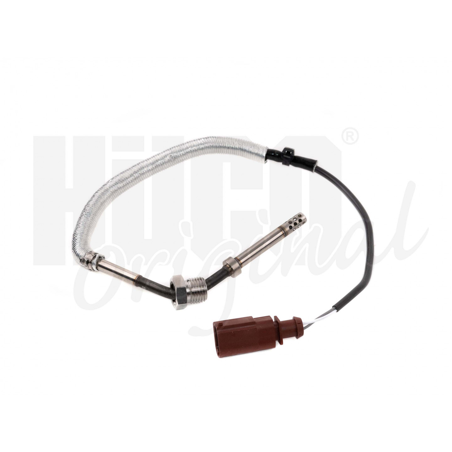 Sensor, uitlaatgastemperatuur HÜCO 135578