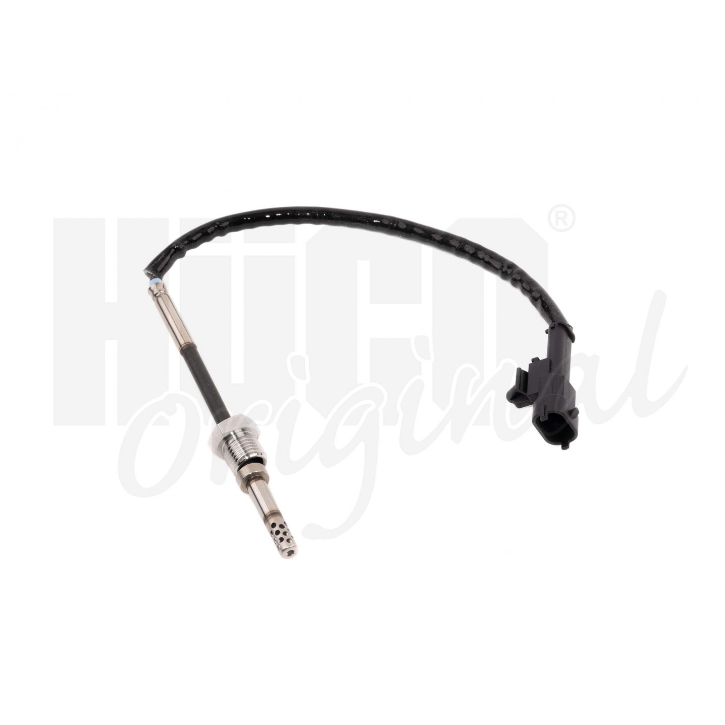 Sensor, uitlaatgastemperatuur HÜCO 135579
