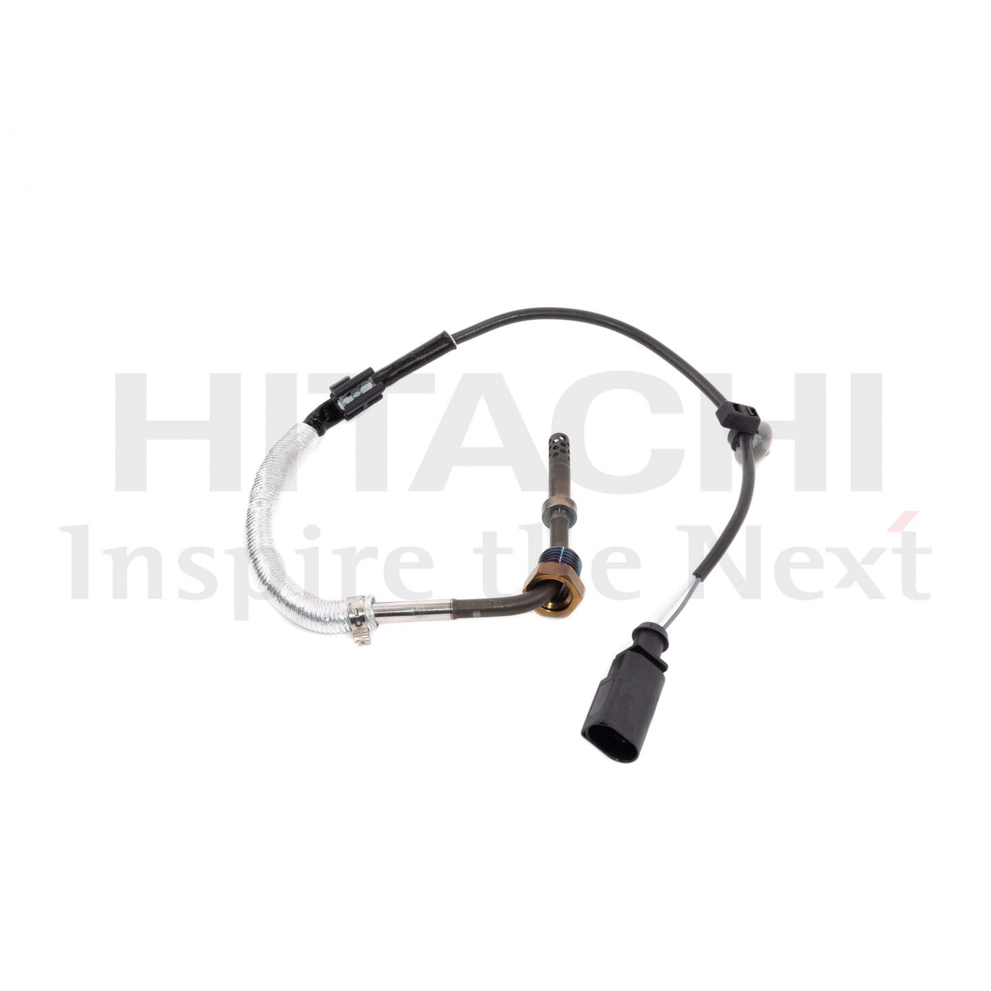 Sensor, uitlaatgastemperatuur HÜCO 2505591