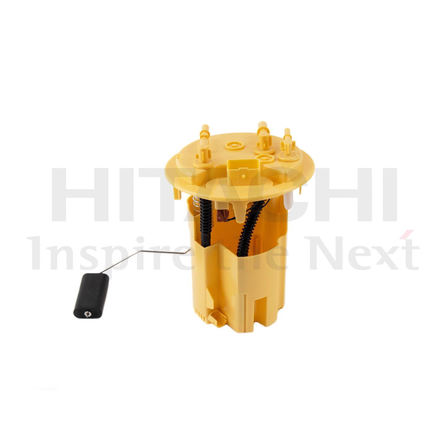 Sensor, brandstofvoorraad HÜCO 2503223