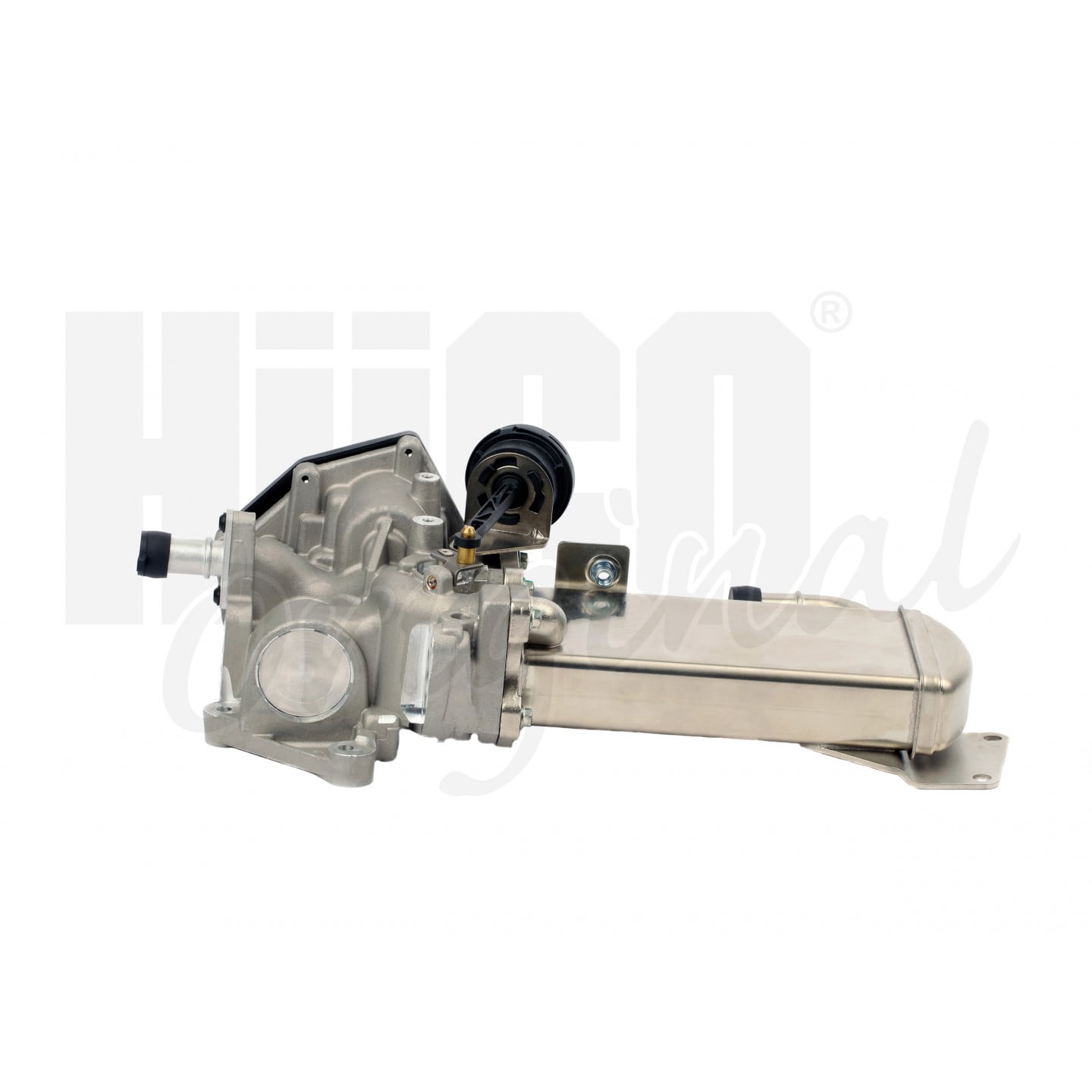 Vanne EGR HÜCO 138463