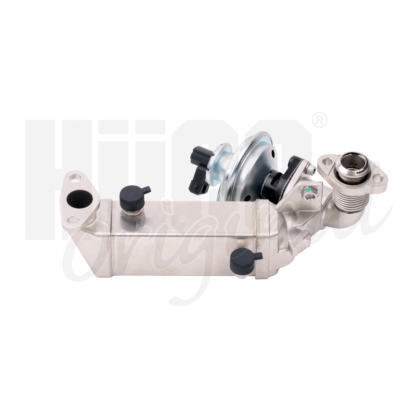 Vanne EGR HÜCO 138458