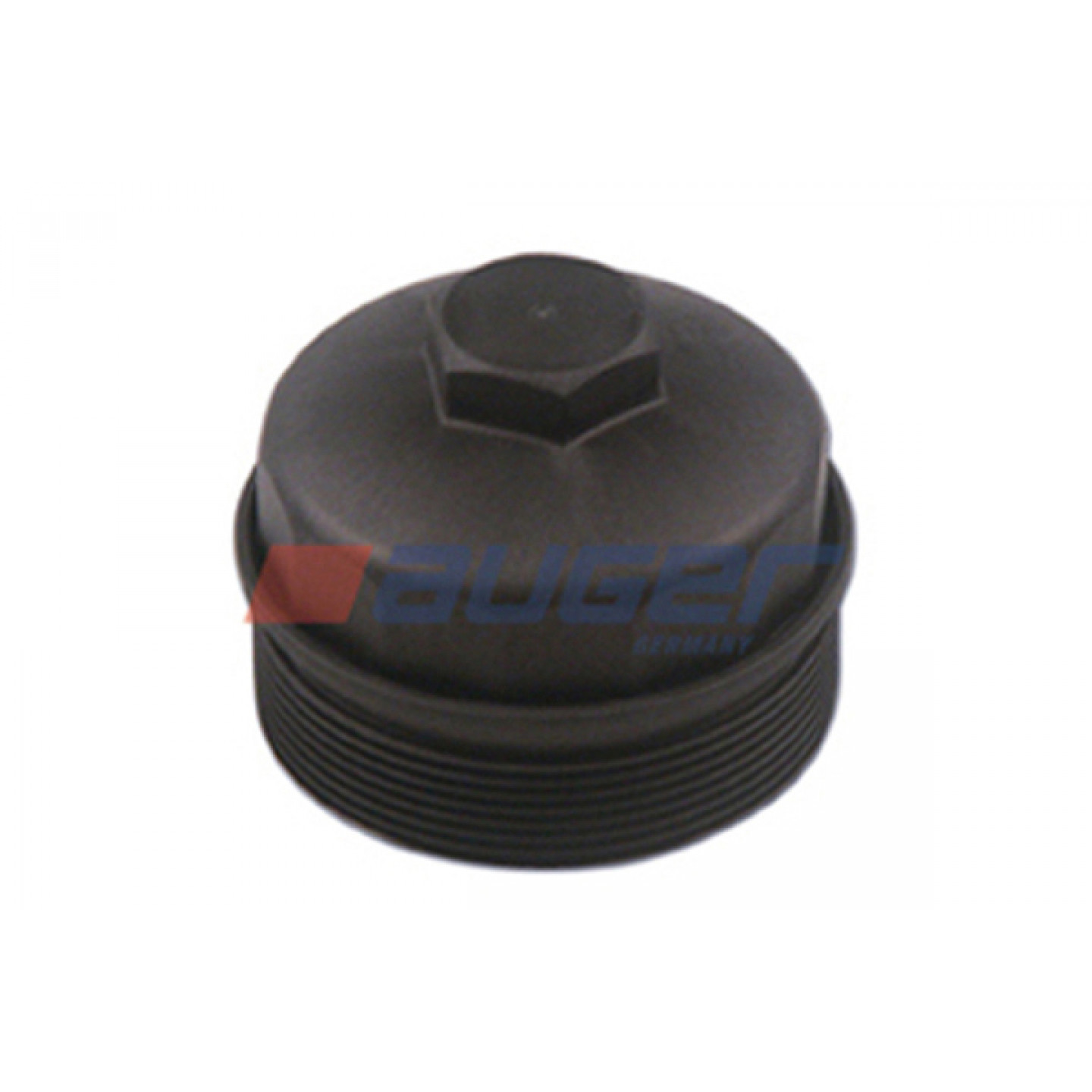 Cubierta, caja filtro de aceite AUGER 53229
