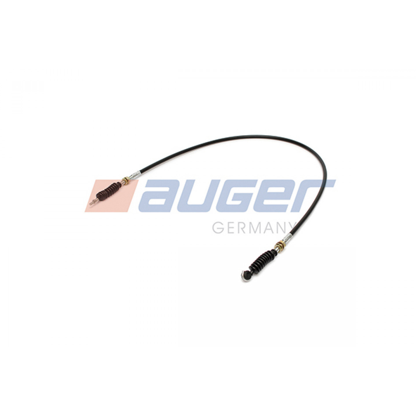 Cable del acelerador AUGER 71693