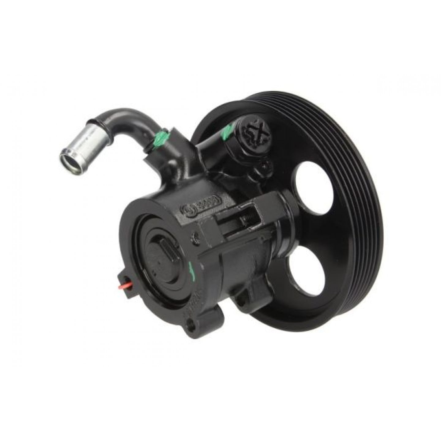 専用⑮ Hydraulic Pump, steering system LAUBER 55.0356 - Trodo.com