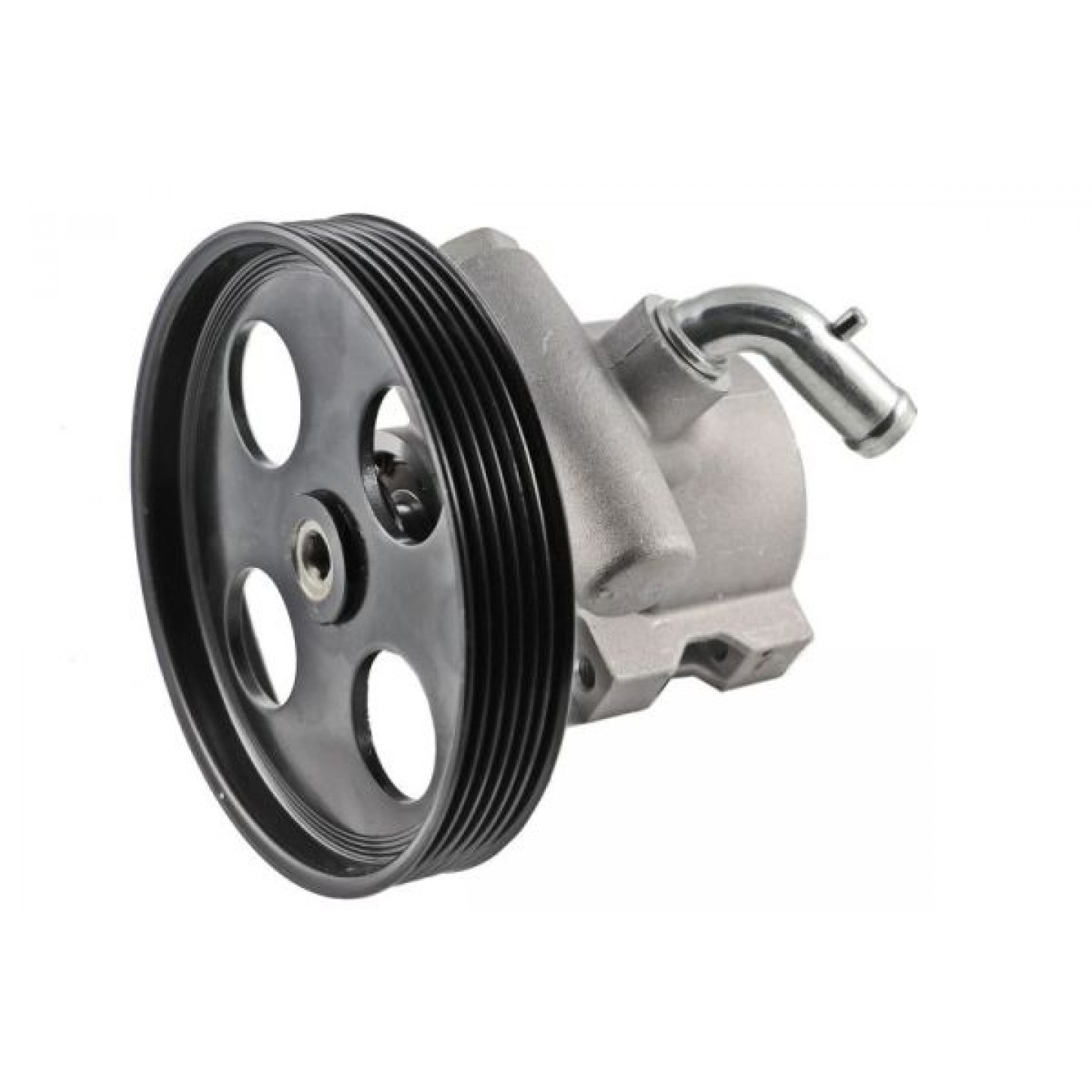 Hydraulic Pump, steering system LAUBER 55.0356 - Trodo.com