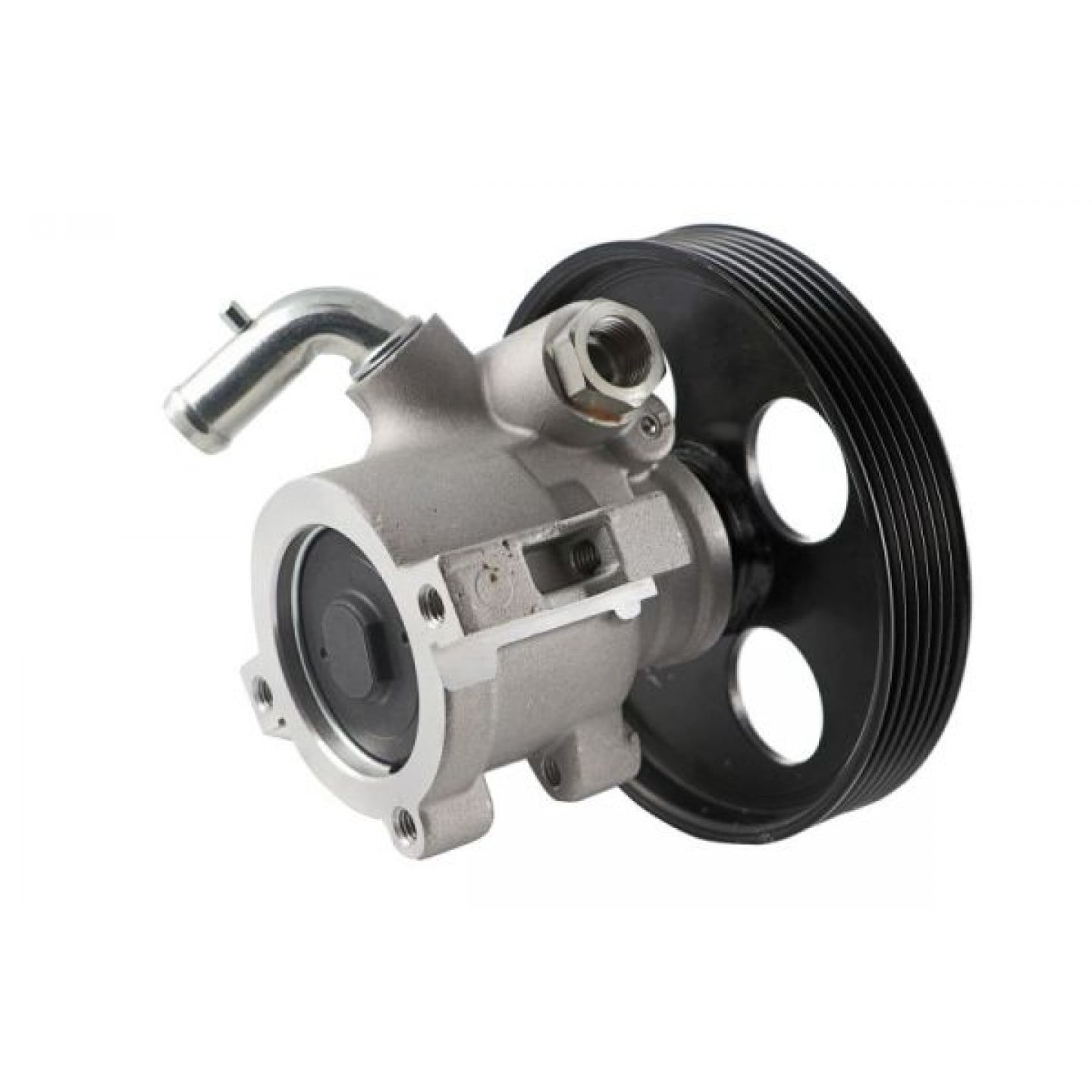 Hydraulic Pump, steering system LAUBER 55.0356 - Trodo.com