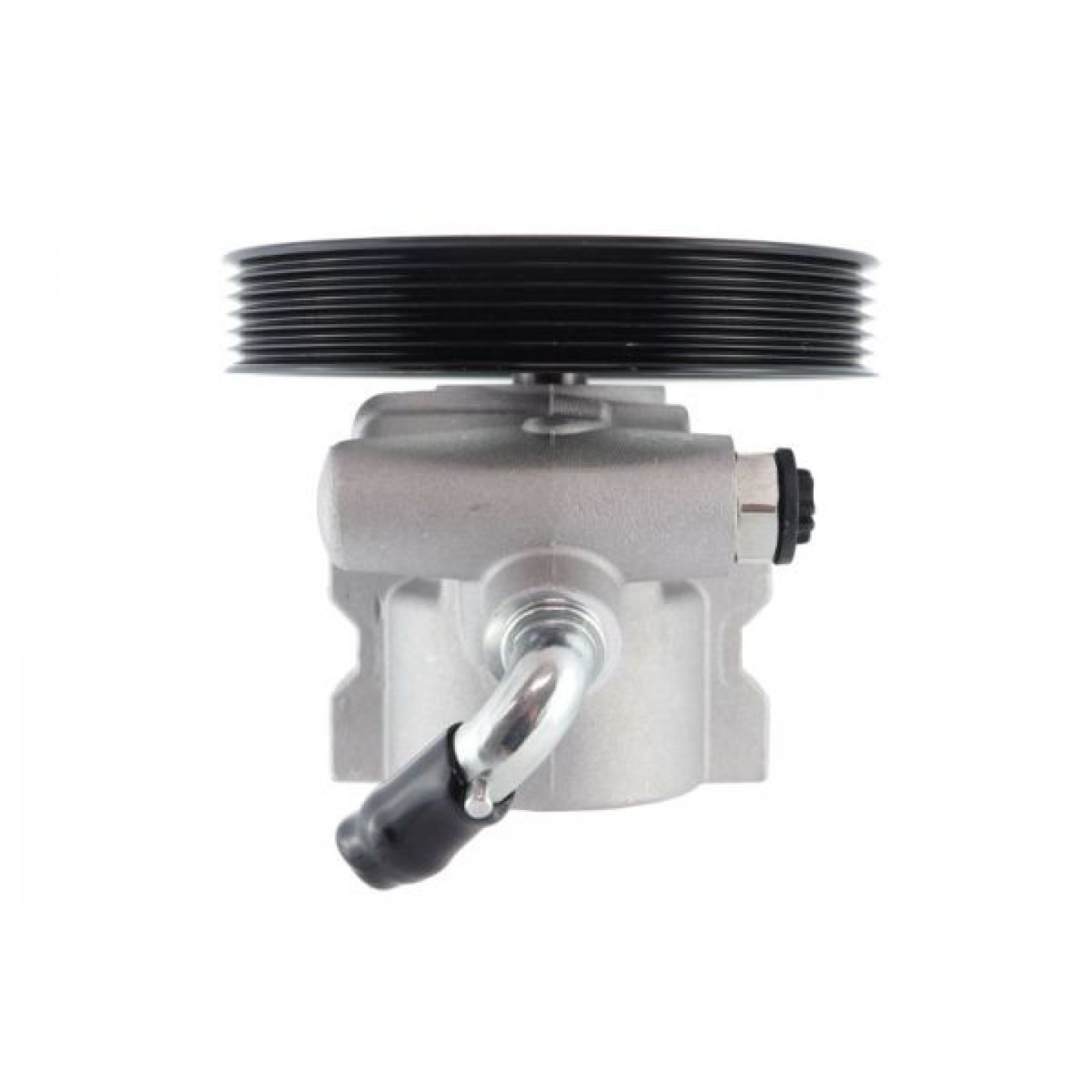 Hydraulic Pump, steering system LAUBER 55.0356 - Trodo.com