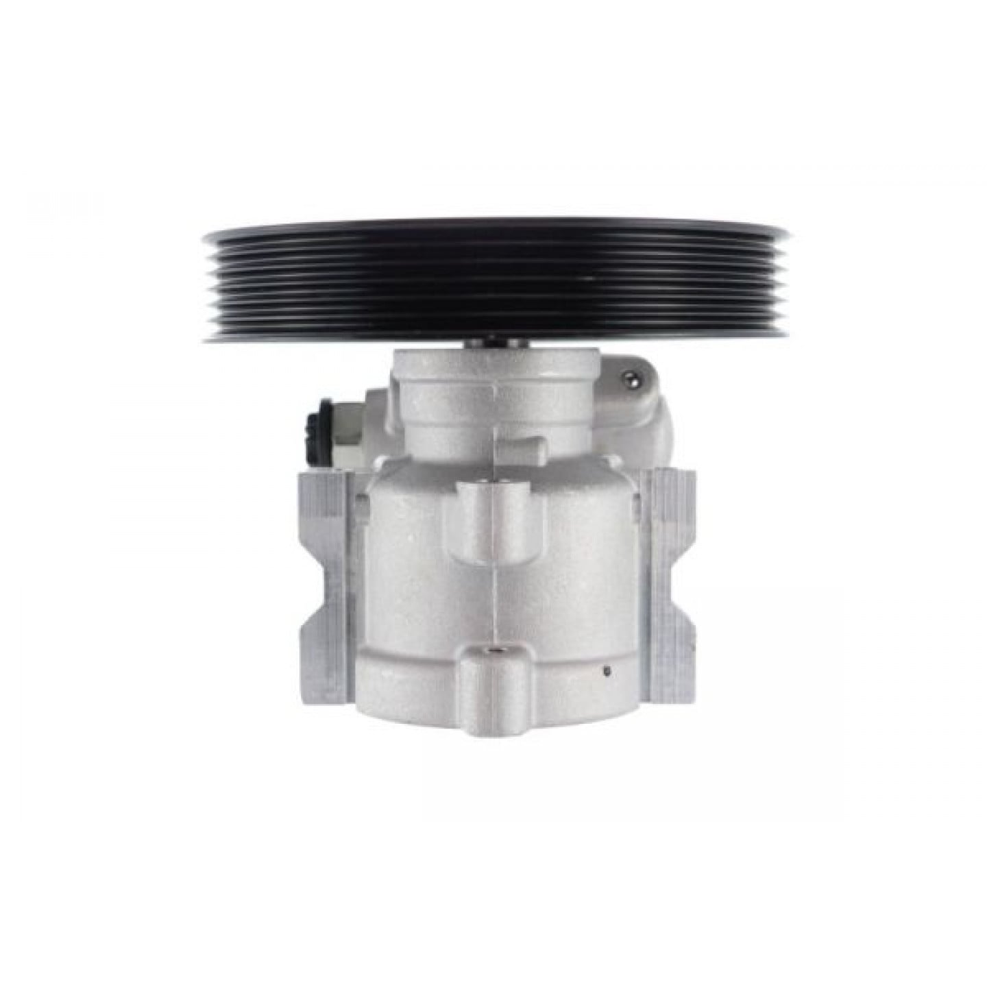Hydraulic Pump, steering system LAUBER 55.0356 - Trodo.com