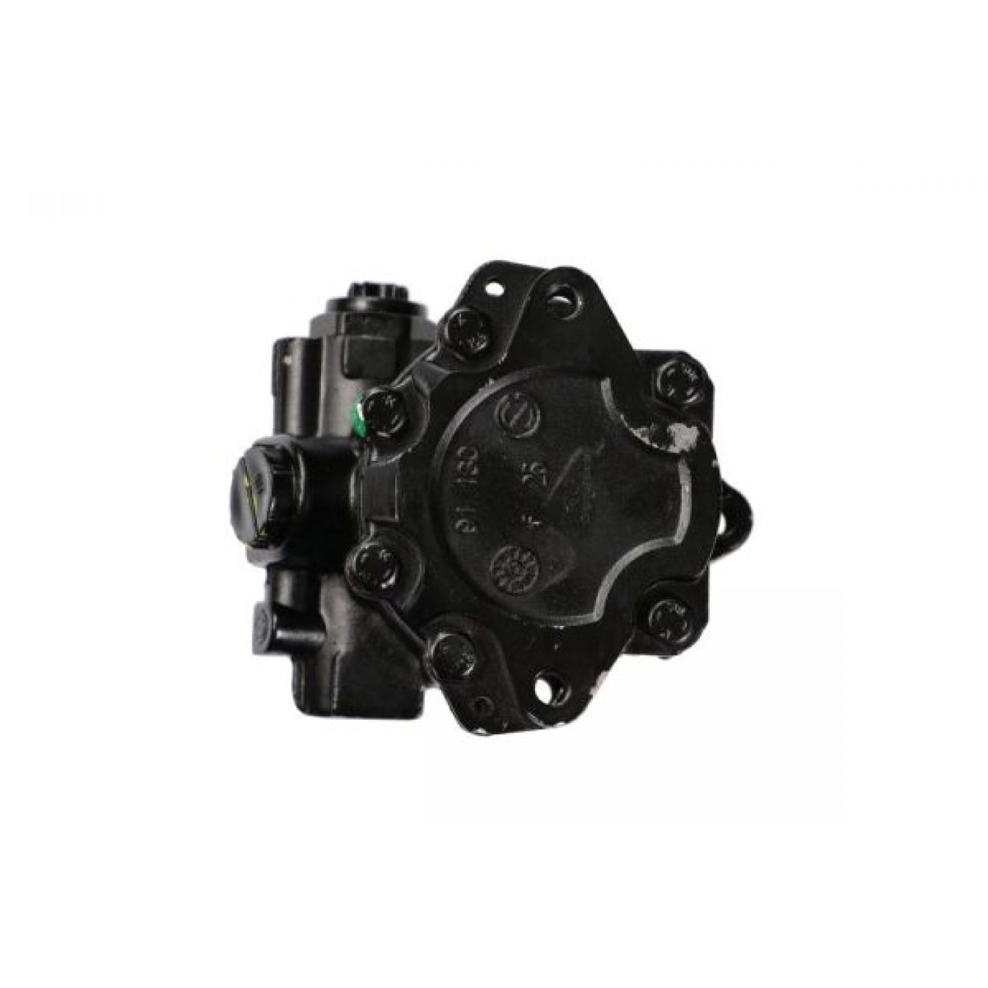 Mapco 27824 Pompe Hydraulique Direction Assistée Compatible Volkswagen Transporter IV