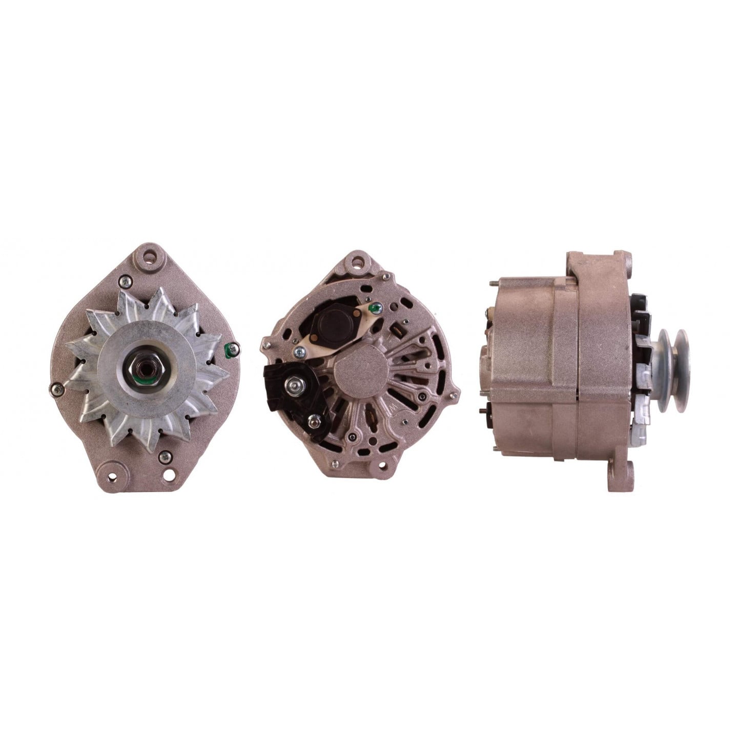 generátor LUCAS LRA01553