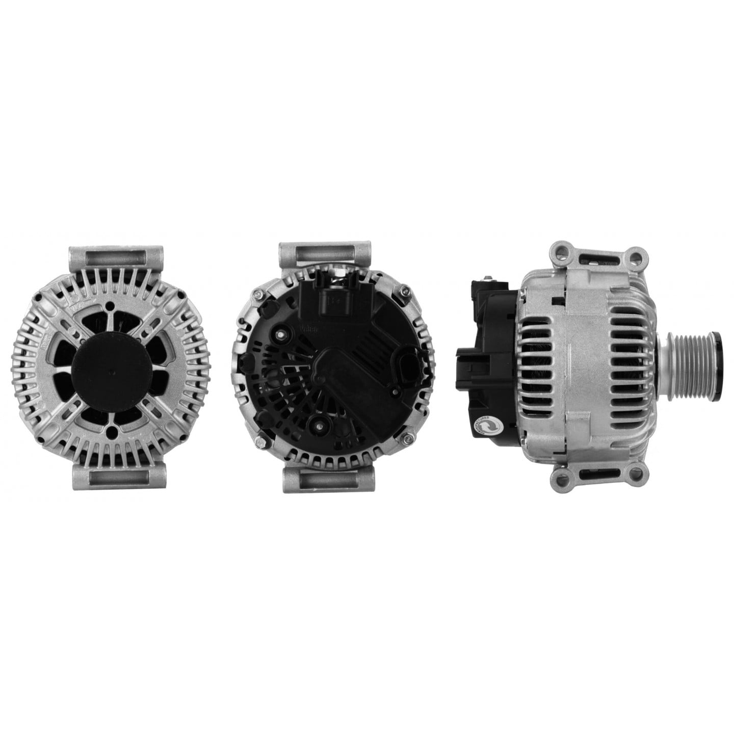 generátor LUCAS LRA03071