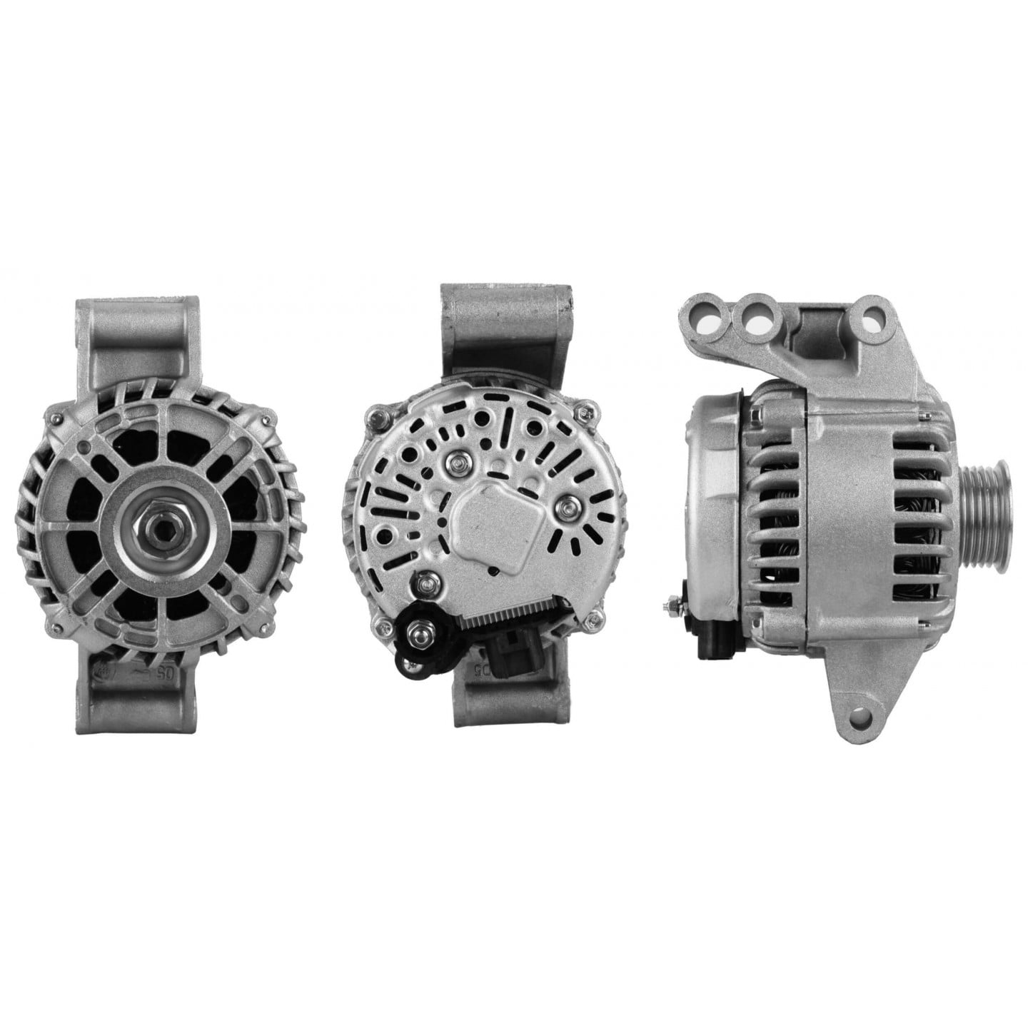 generátor LUCAS LRA03039